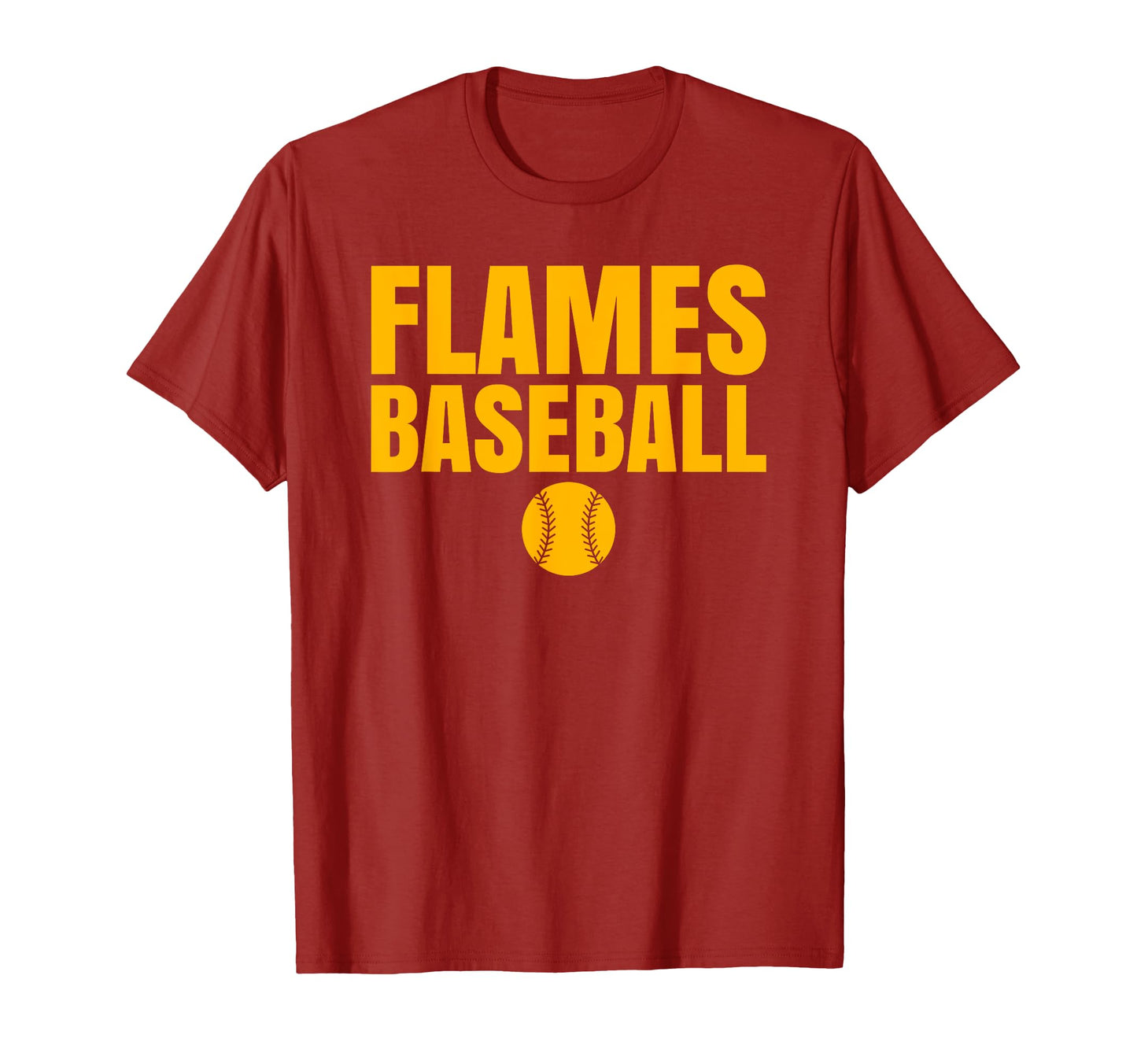 Northgate Flames High School Gear Sweatshirt - Unique Graphic Unisex - T-Shirt, Sweatshirt, Hoodie