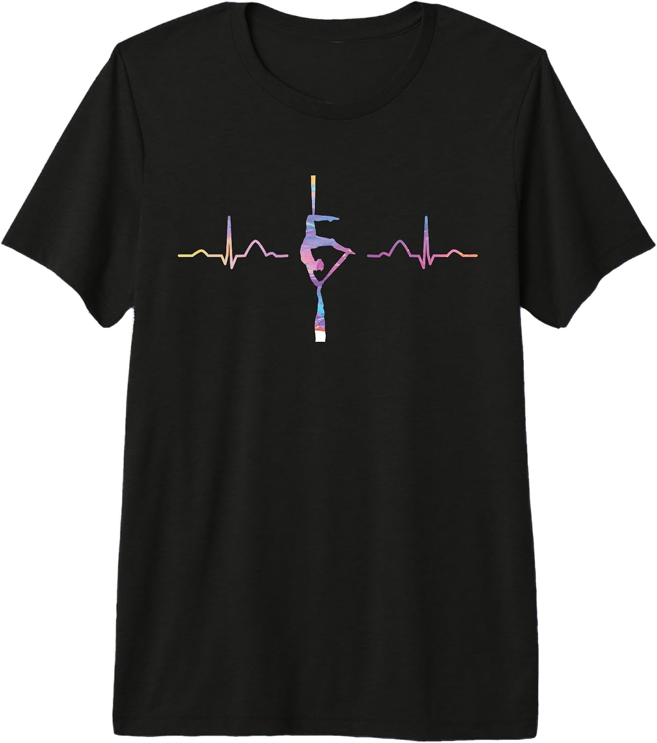 Aerial Acrobatics Sports Coaches - Adult & Kids T-Shirts, Sweatshirts & Hoodies apparel design preview 1