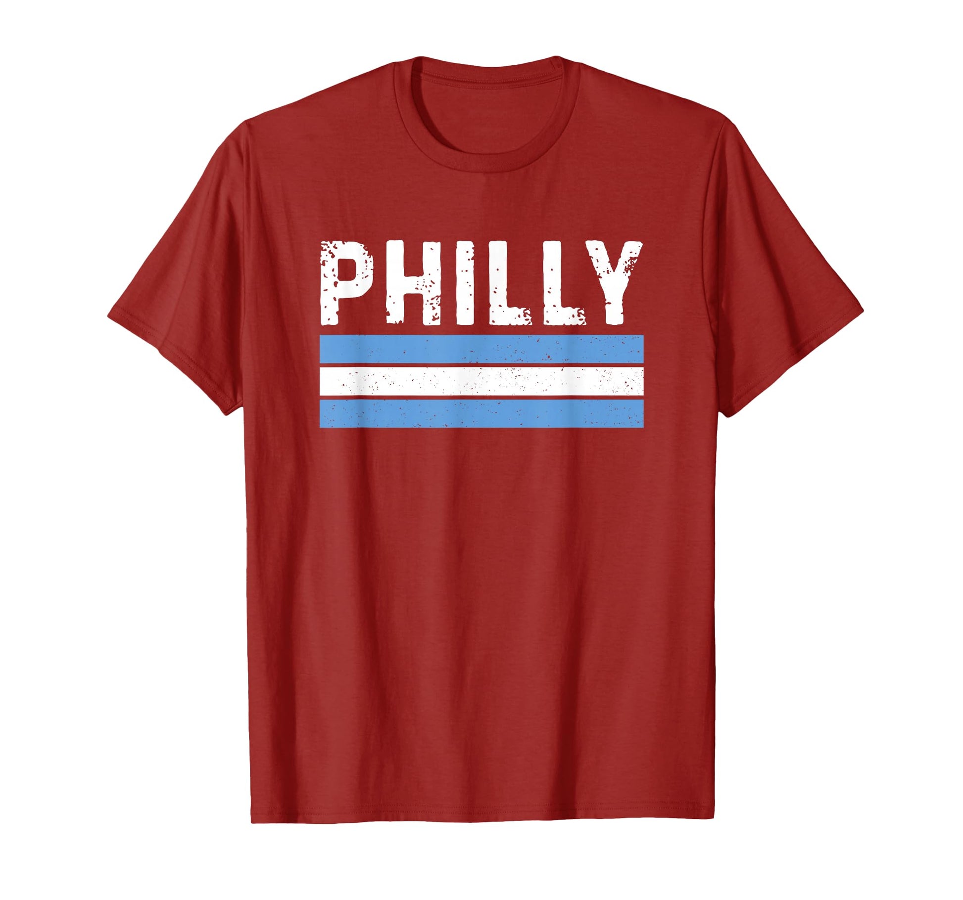 Philly Philadelphia Pennsylvania T-Shirt - Unique Graphic for Adults - T-Shirt, Sweatshirt, Hoodie