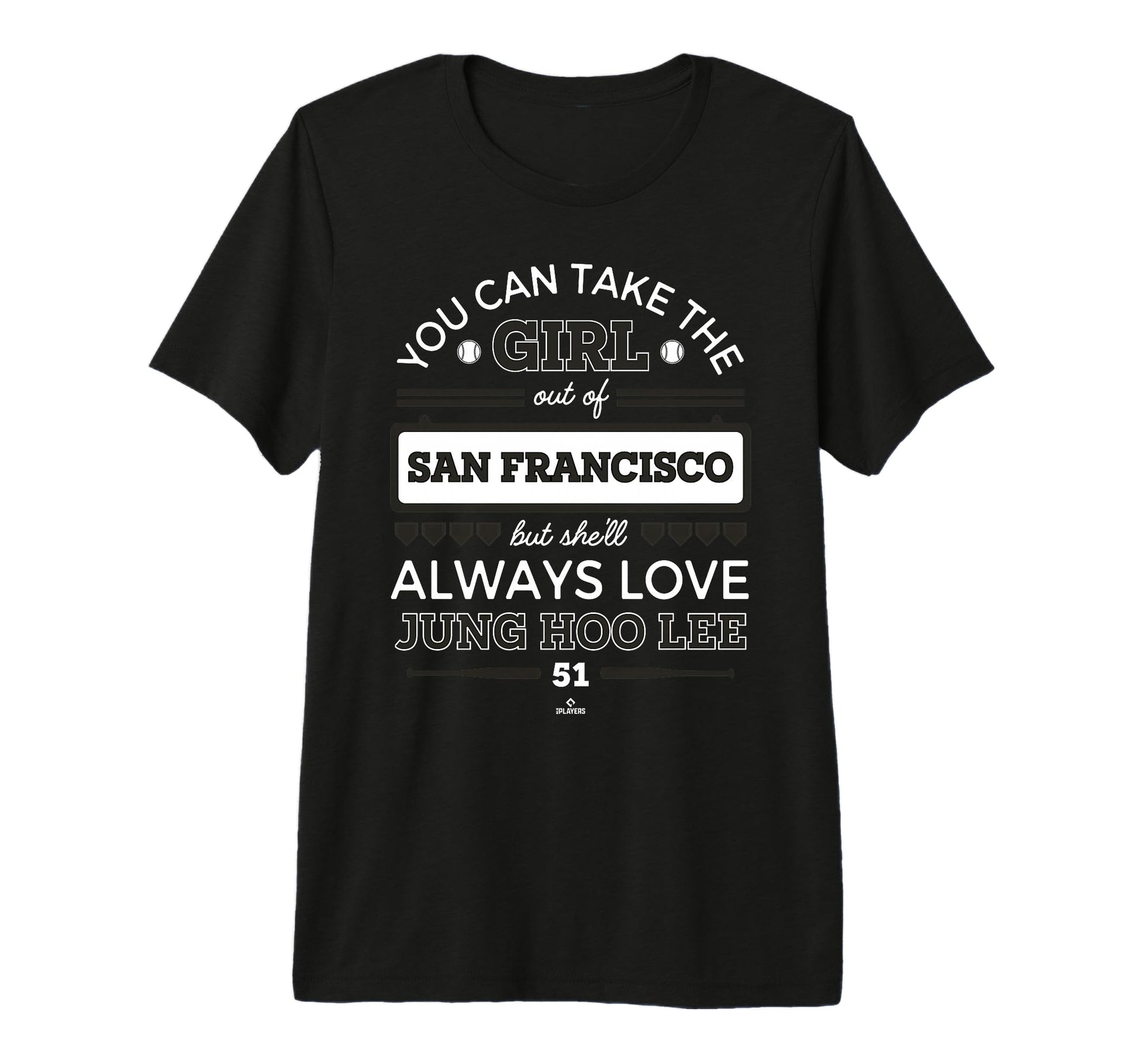 Shell Always Love Jung Hoo Lee San T-Shirt - Aesthetic Graphic for Adults - T-Shirt, Sweatshirt, Hoodie