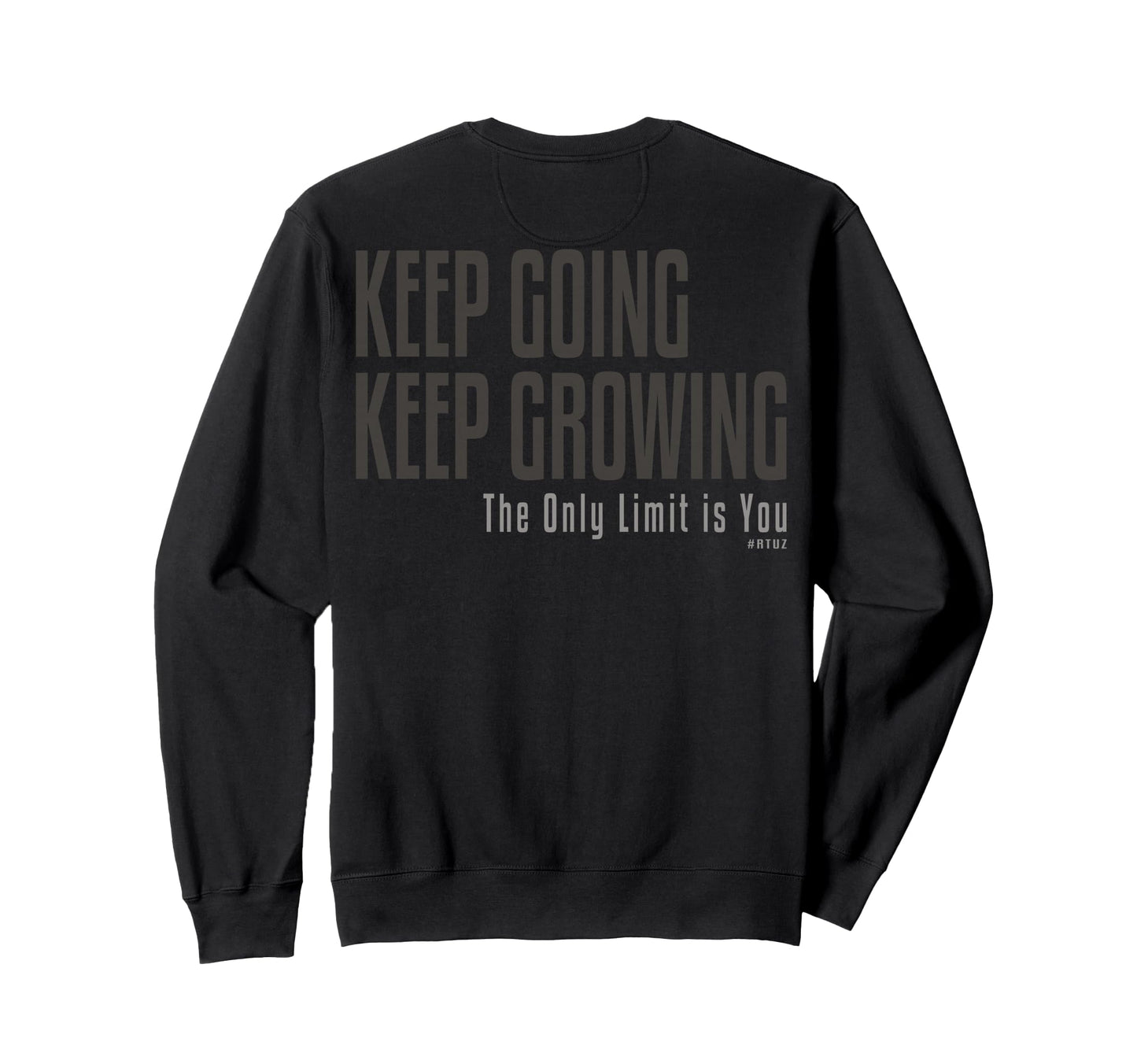 Fitness Y2K Gym Training Back Yoga Sweatshirt - Novelty Apparel Unisex - T-Shirt, Sweatshirt, Hoodie