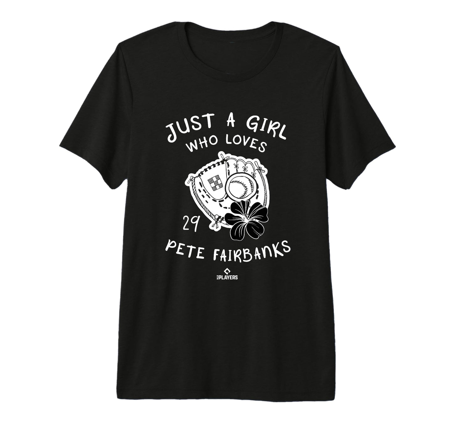Who Loves Pete Fairbanks Florida Baseball T-Shirt - Trendy Graphic Unisex - T-Shirt, Sweatshirt, Hoodie