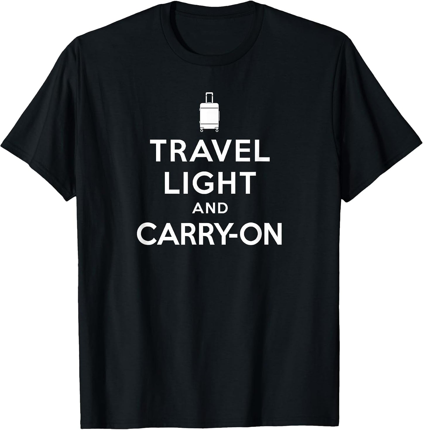 Checked Baggage Airport Passenger Gift - Adult & Kids T-Shirts, Sweatshirts & Hoodies apparel design preview 1