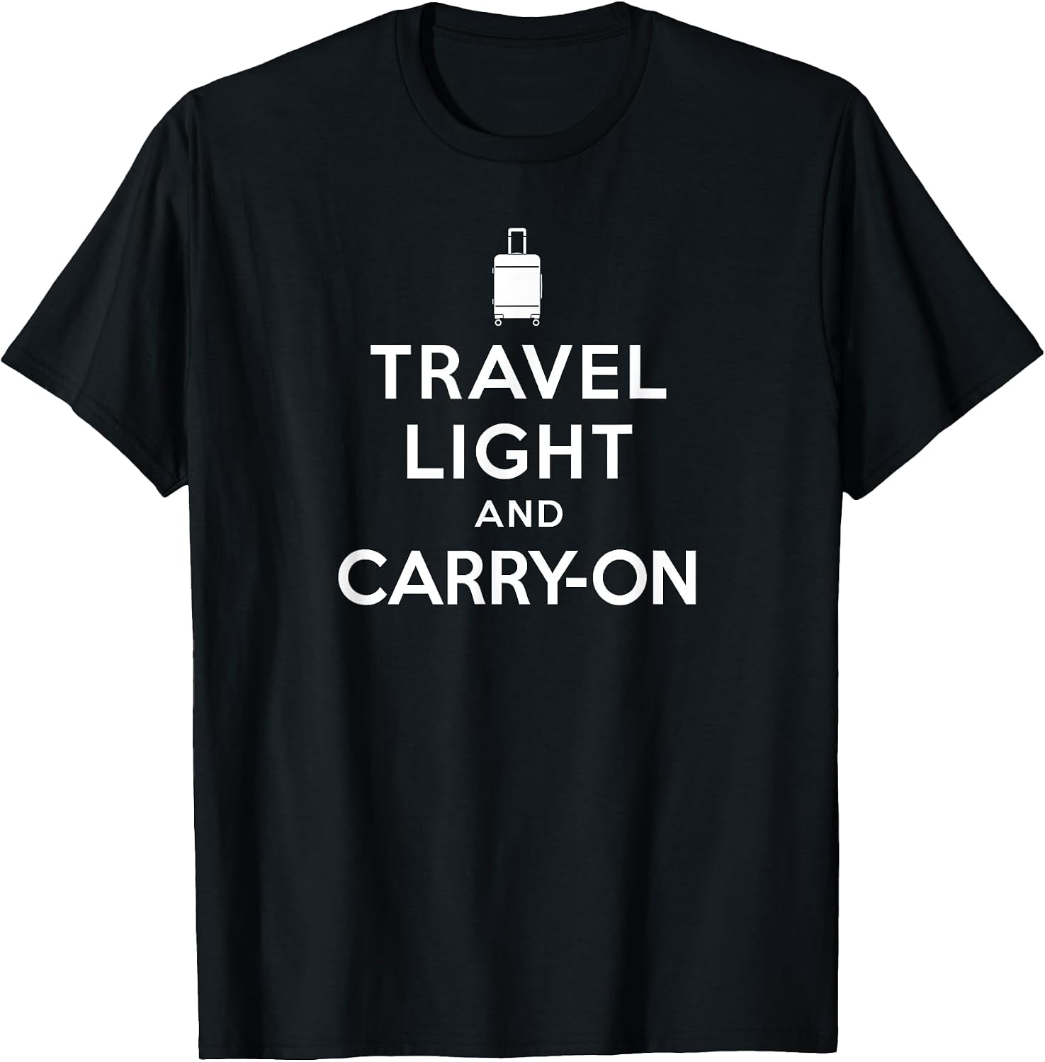 Checked Baggage Airport Passenger Gift - Adult & Kids T-Shirts, Sweatshirts & Hoodies apparel design preview 1