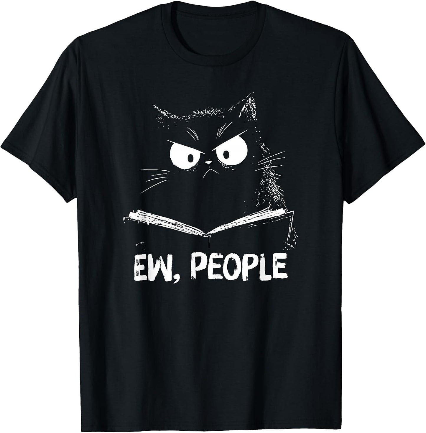 Cosmic Cat Creative Designs - Adult & Kids T-Shirts, Sweatshirts & Hoodies apparel design preview 1