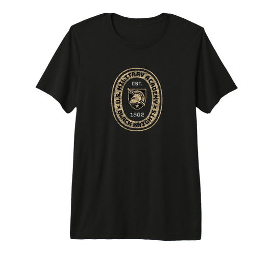 Army West Point Black Knights T-Shirt - Casual Everyday Wear Men Women - T-Shirt, Sweatshirt, Hoodie