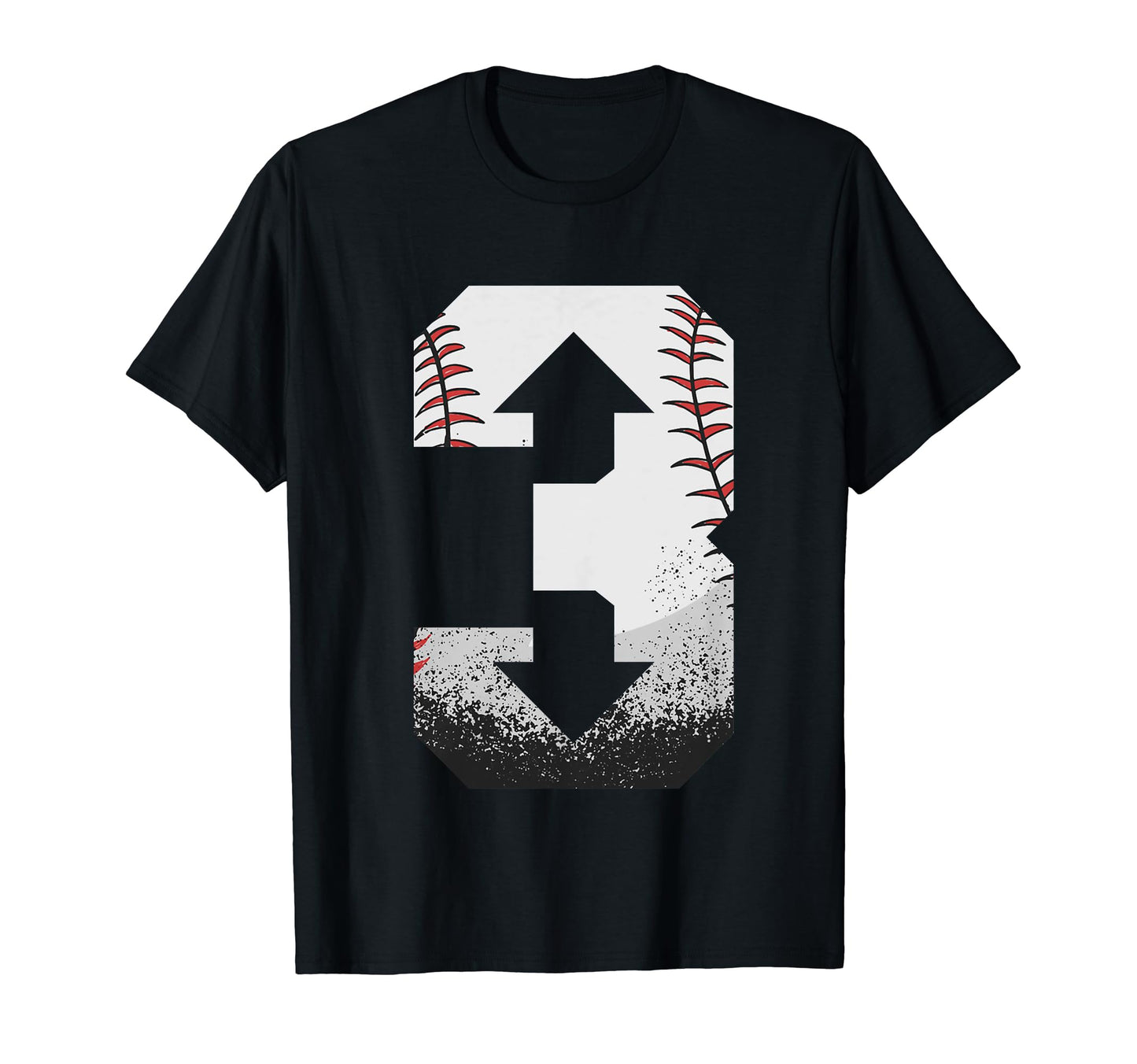 Funny Baseball Players And Fans T-Shirt - Minimalist Print for Adults - T-Shirt, Sweatshirt, Hoodie