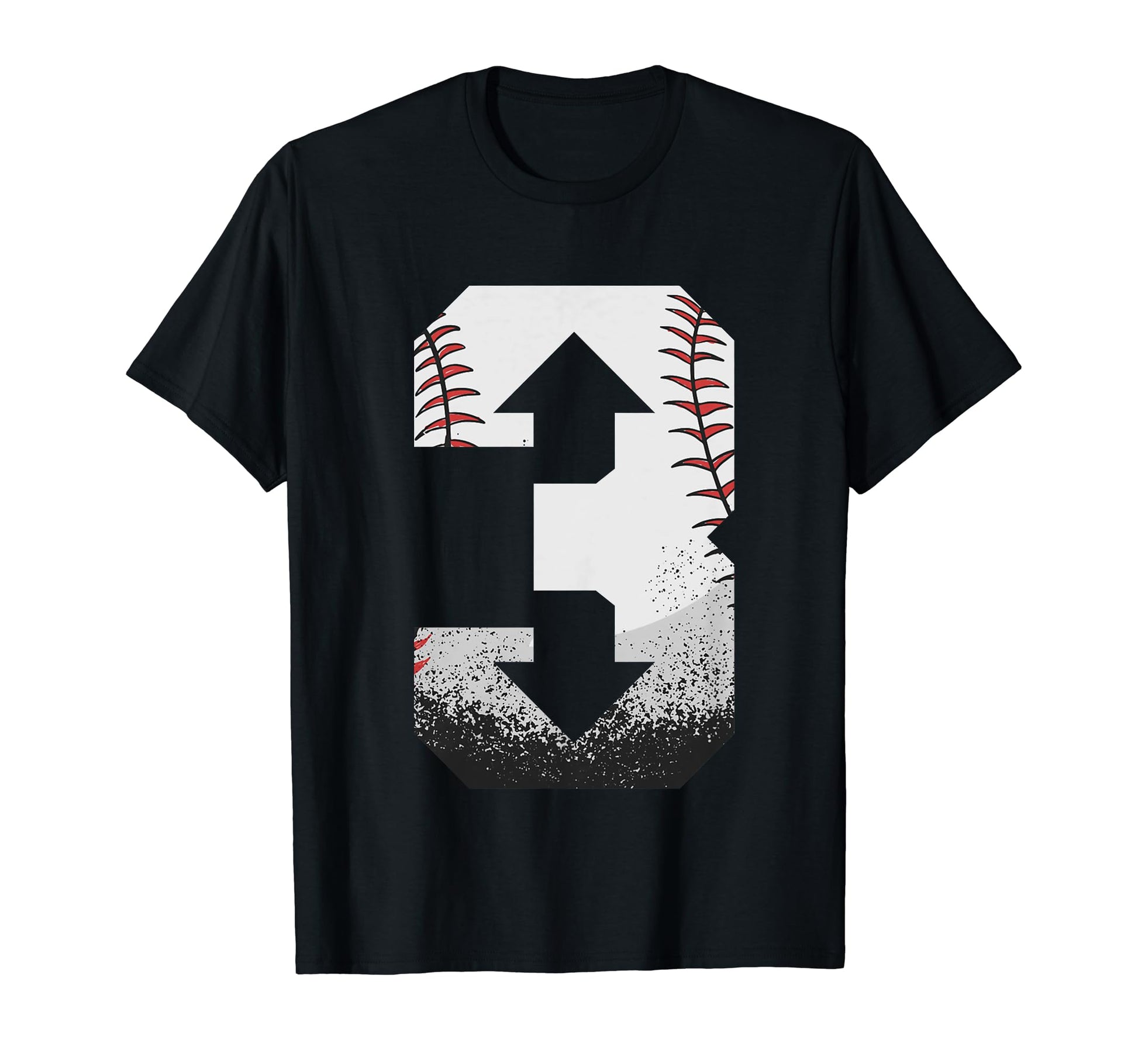 Funny Baseball Players And Fans T-Shirt - Minimalist Print for Adults - T-Shirt, Sweatshirt, Hoodie