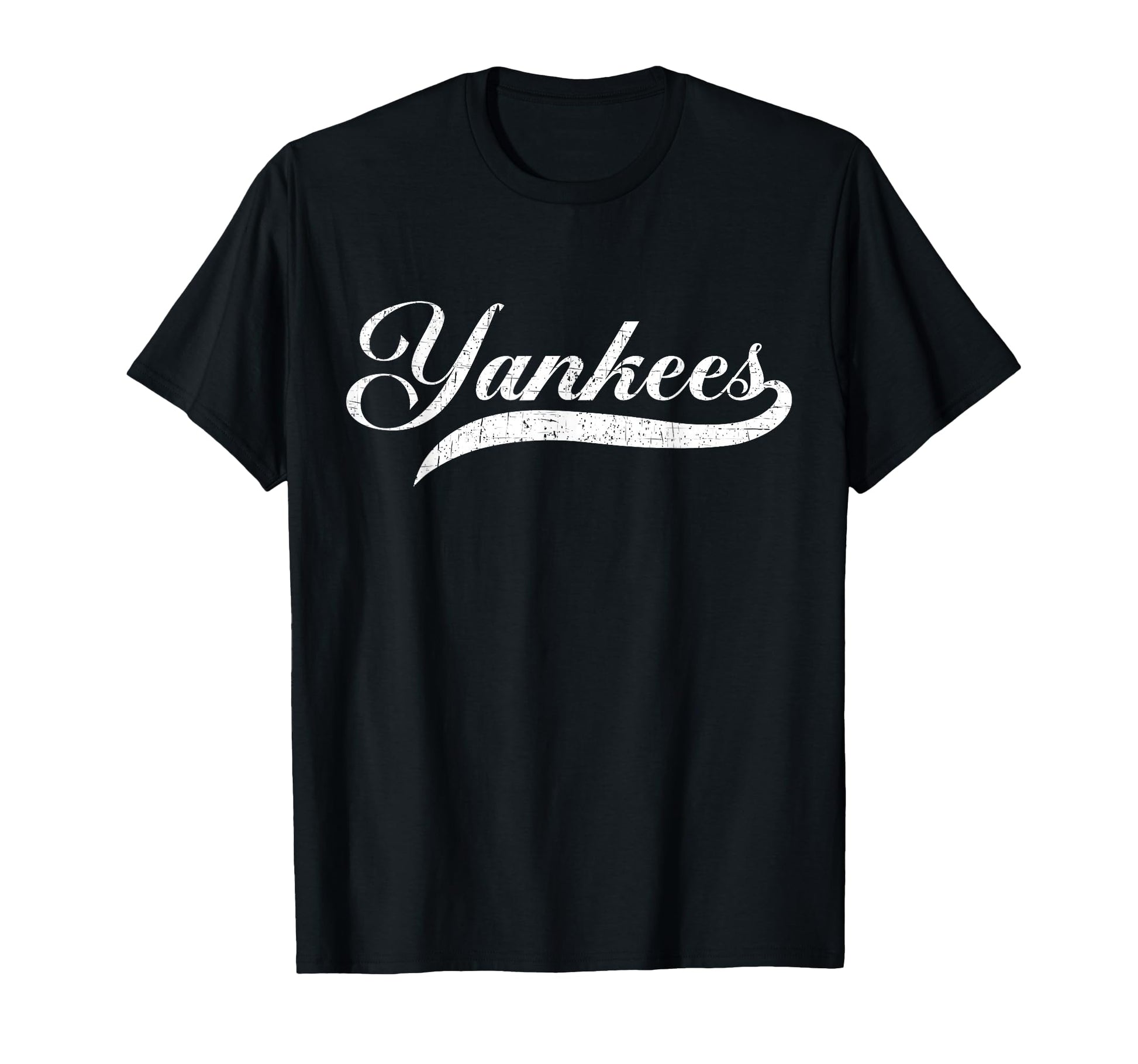 Yankees 70S 80S T-Shirt - Streetwear Style Men Women - T-Shirt, Sweatshirt, Hoodie