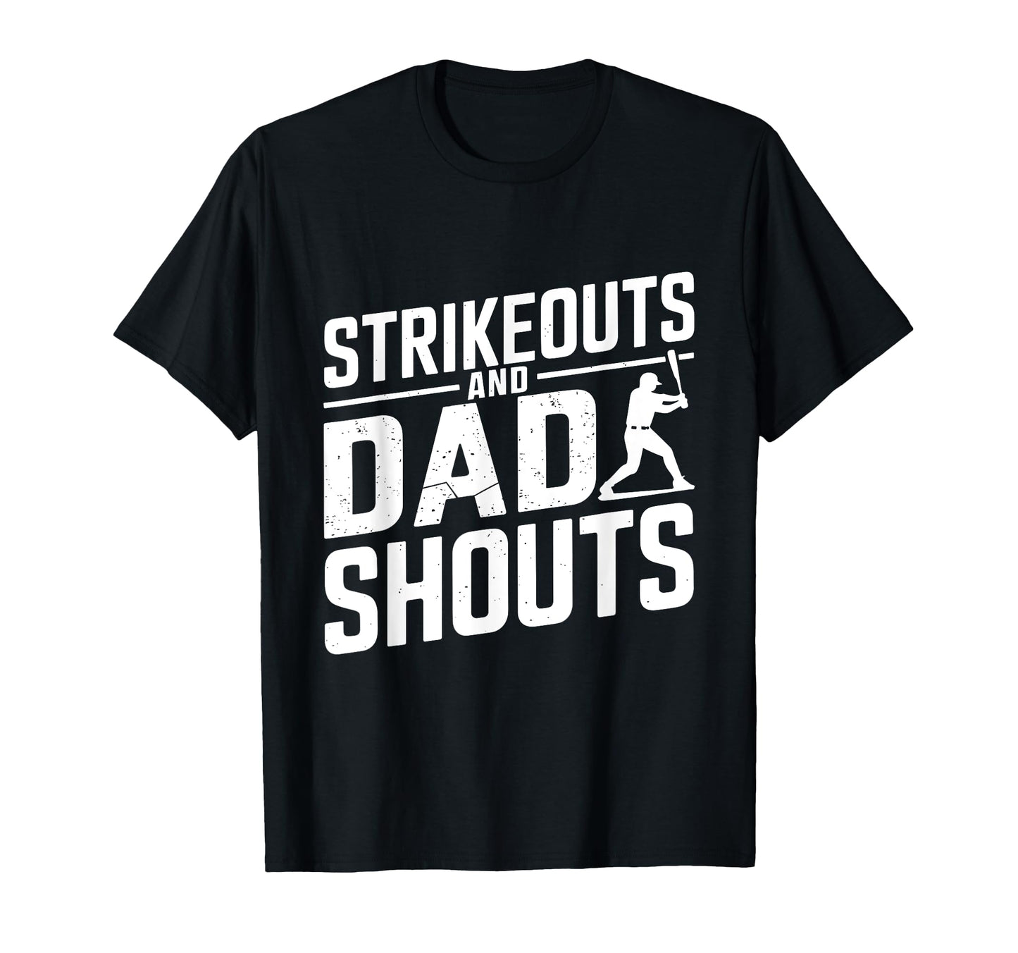 Homerun Fathers Day Baseball Lovers T-Shirt - Trendy Graphic for Adults - T-Shirt, Sweatshirt, Hoodie