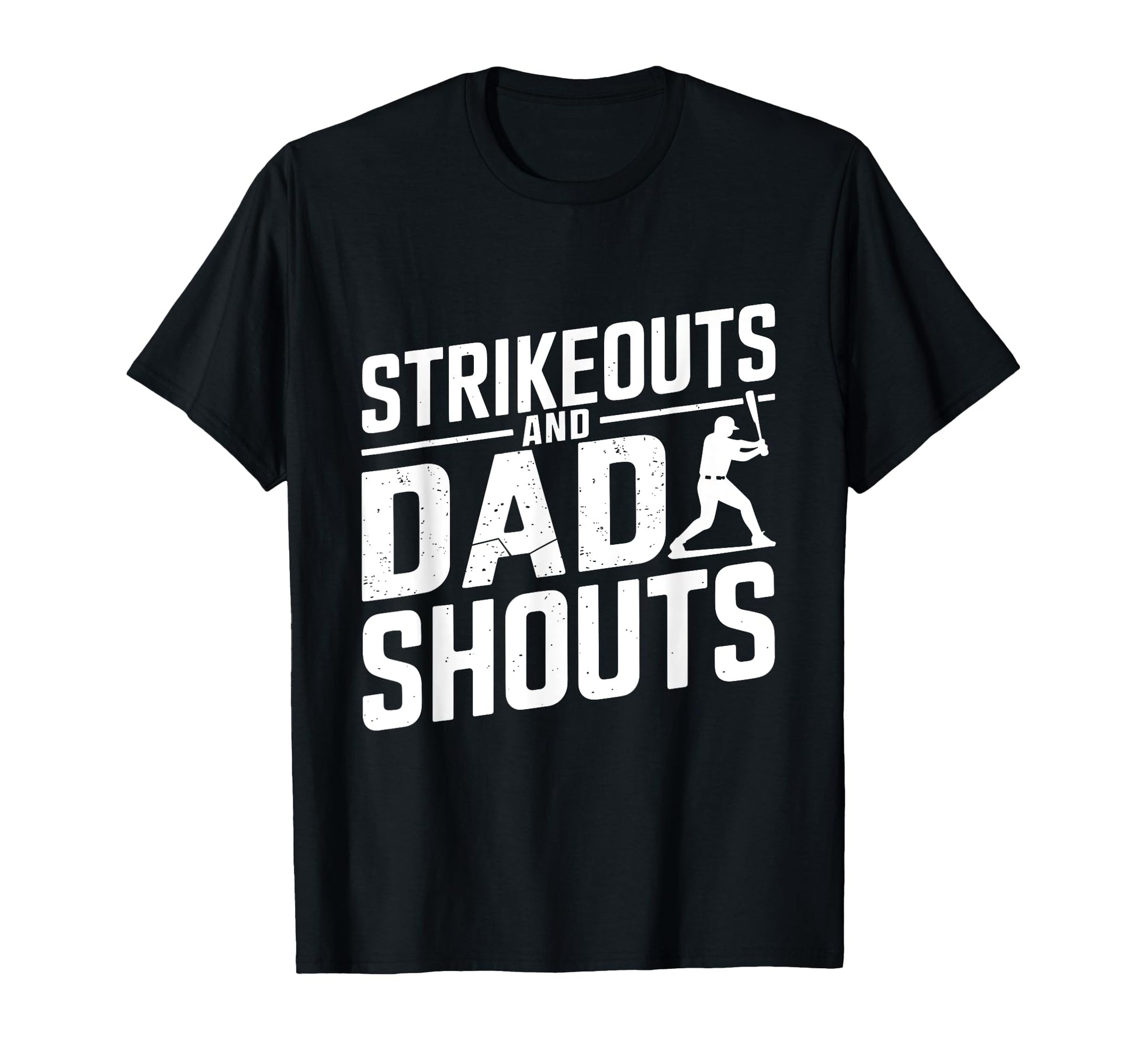 Homerun Fathers Day Baseball Lovers T-Shirt - Trendy Graphic for Adults - T-Shirt, Sweatshirt, Hoodie
