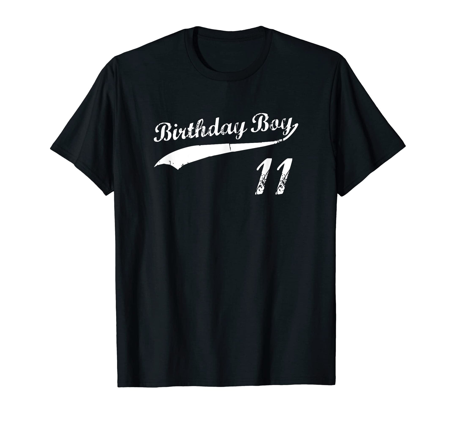 Birthday 11 Year Old 11Th Bday T-Shirt - Streetwear Style for Adults - T-Shirt, Sweatshirt, Hoodie