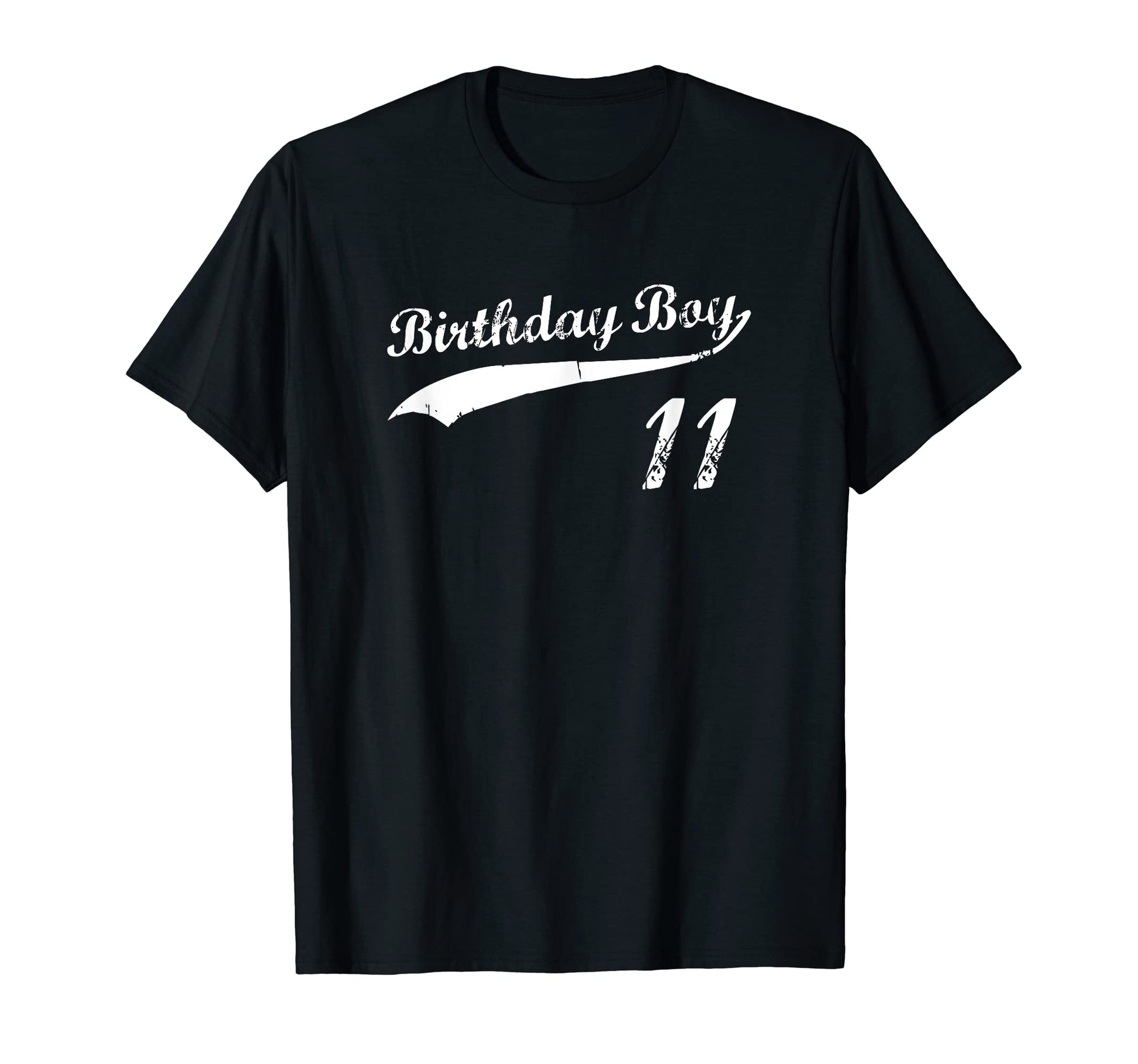 Birthday 11 Year Old 11Th Bday T-Shirt - Streetwear Style for Adults - T-Shirt, Sweatshirt, Hoodie