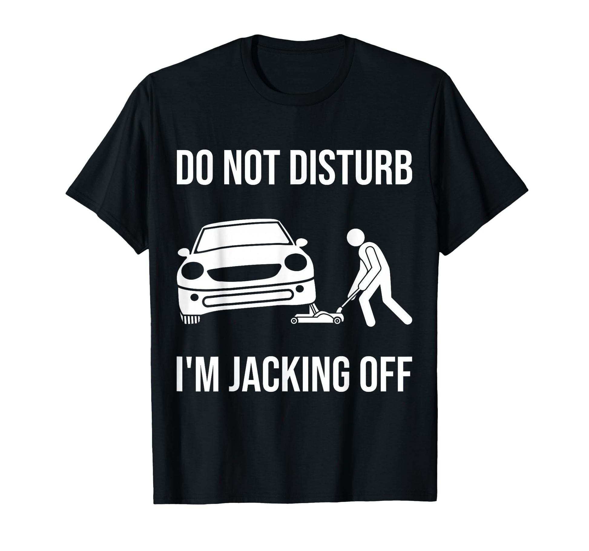Car Lover Tire Guy Funny Auto Mechanic T-Shirt - Graphic Print for Adults - T-Shirt, Sweatshirt, Hoodie