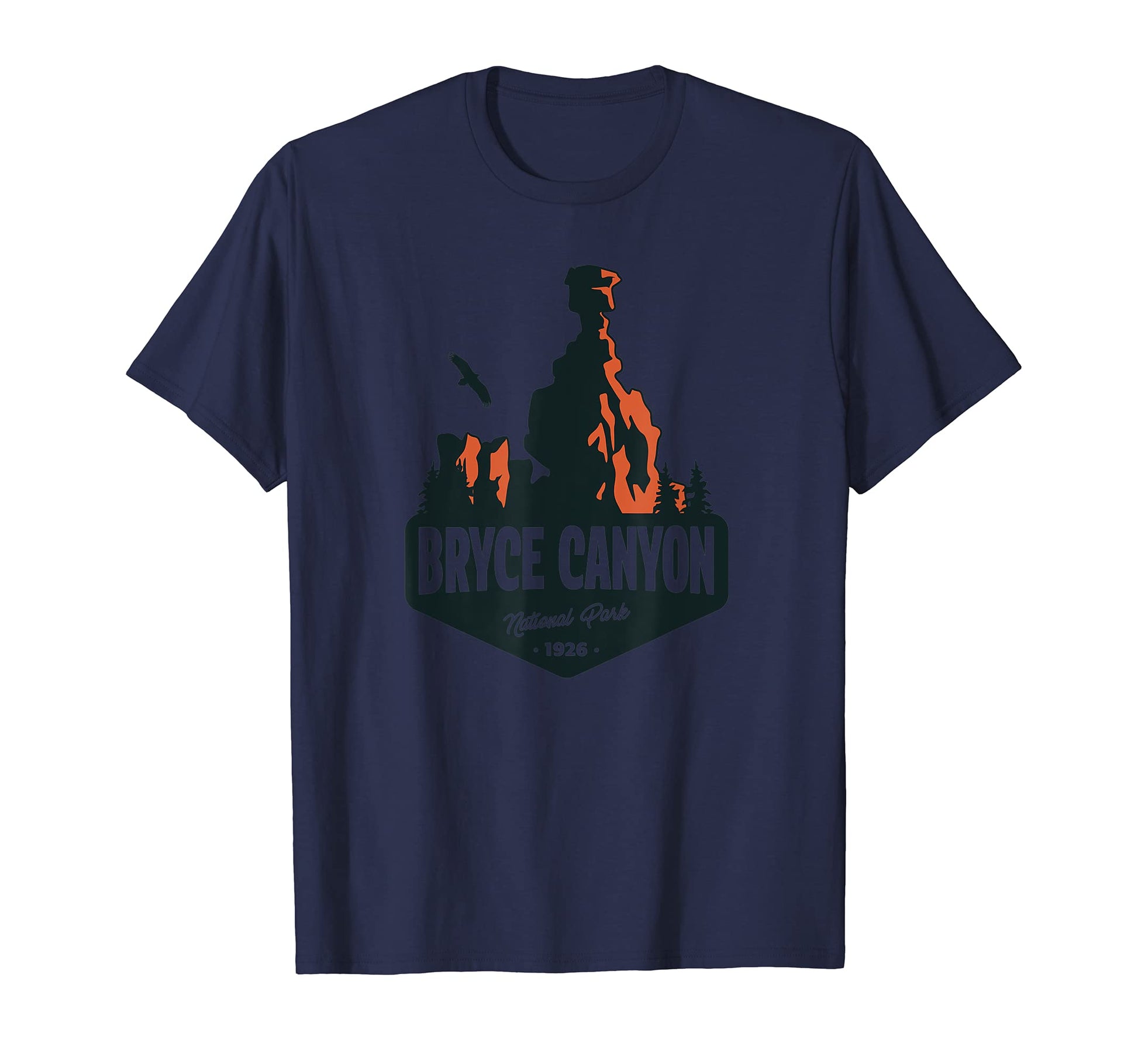Utah Bryce Canyon National Park Gift T-Shirt - Streetwear Style Men Women - T-Shirt, Sweatshirt, Hoodie