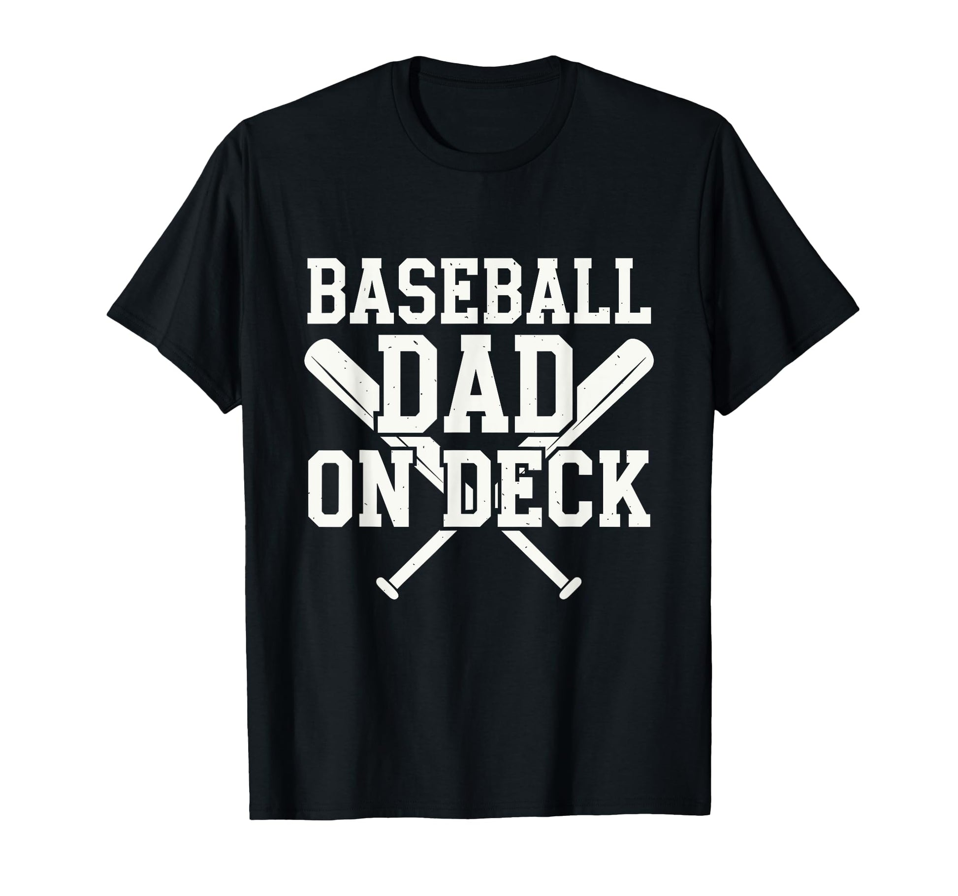 Homerun Baseball Lovers Father Fathers T-Shirt - Unique Graphic for Adults - T-Shirt, Sweatshirt, Hoodie