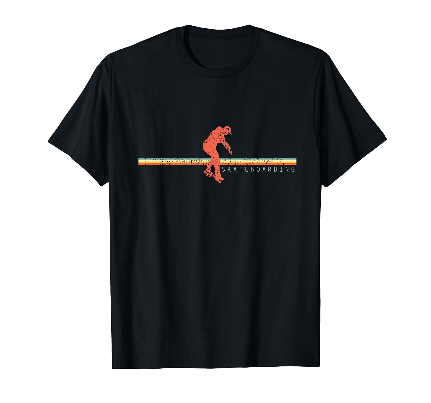 Skateboarding Gift T-Shirt - Novelty Apparel for Adults - T-Shirt, Sweatshirt, Hoodie
