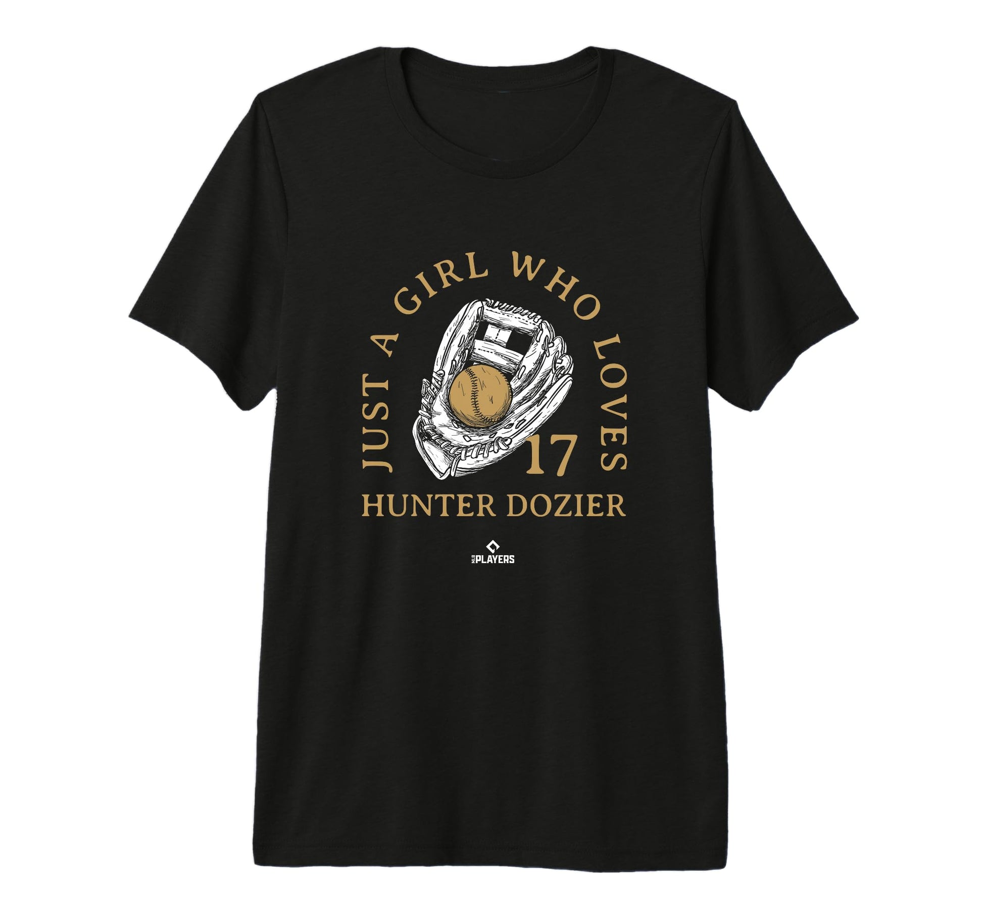 Who Loves Hunter Dozier Kansas City T-Shirt - Aesthetic Graphic Men Women - T-Shirt, Sweatshirt, Hoodie