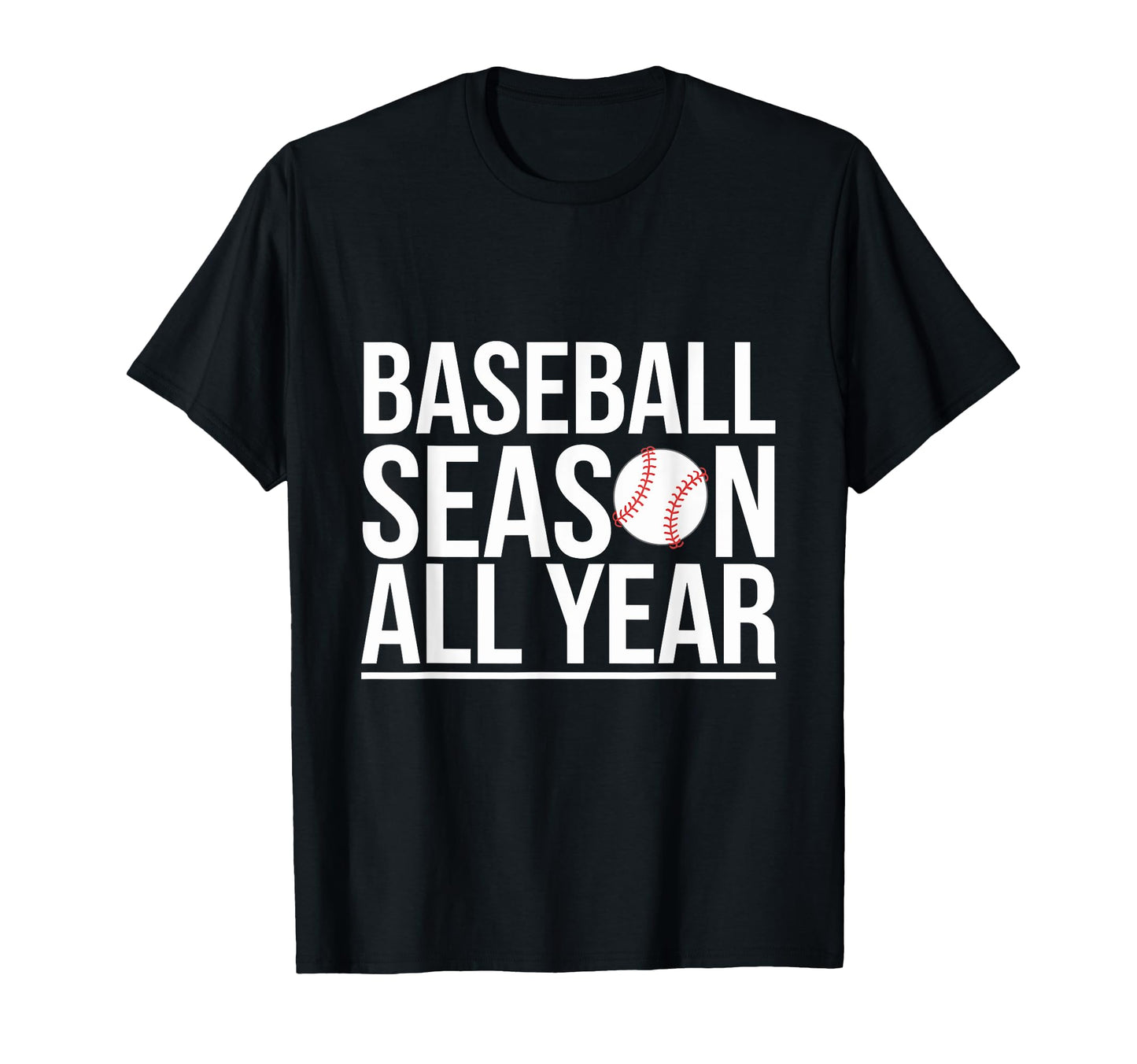 Homerun Father Baseball Dad Fathers Day T-Shirt - Custom Art Print Unisex - T-Shirt, Sweatshirt, Hoodie