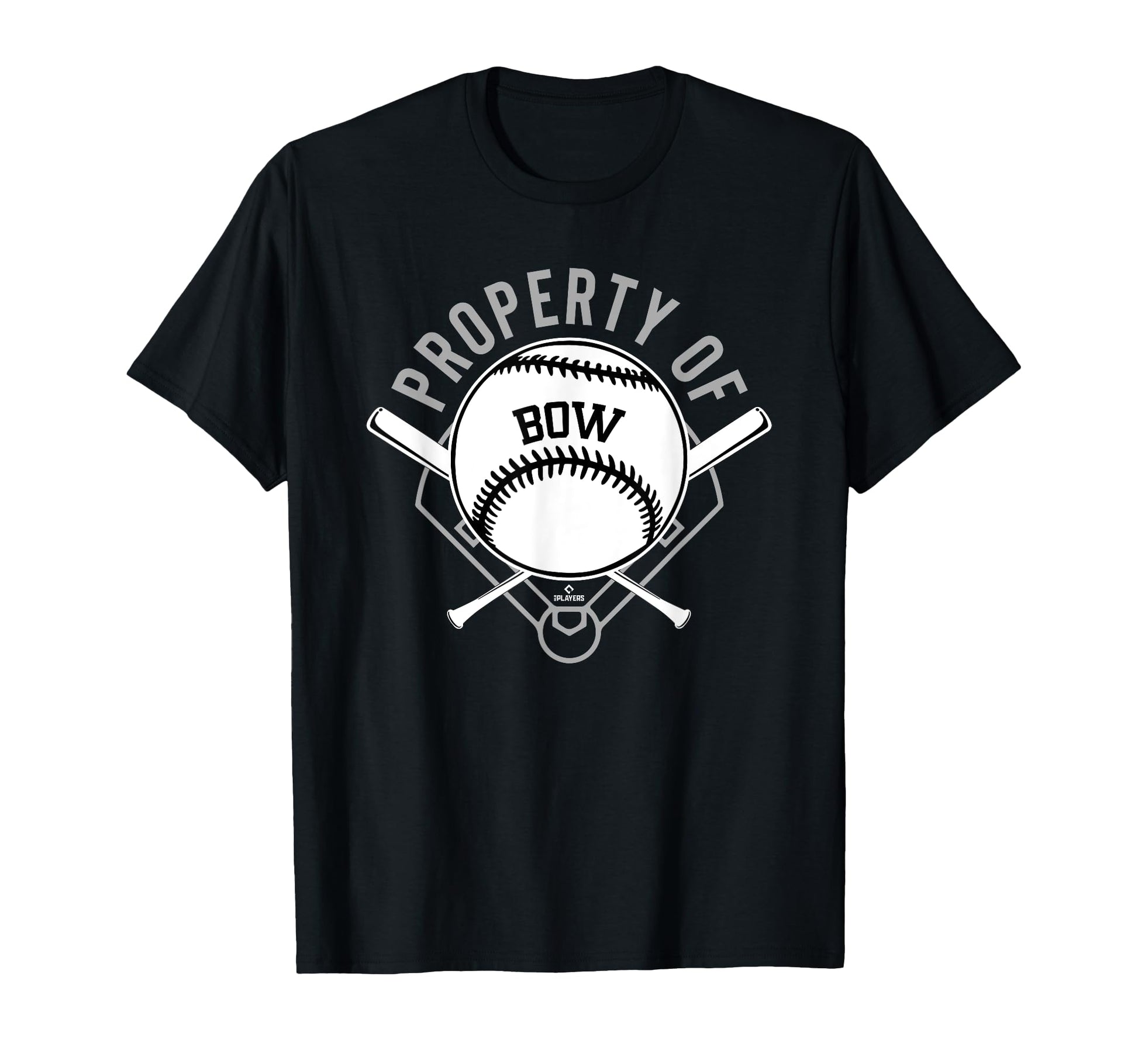 Property Kristofer Bow Prospect T-Shirt - Streetwear Style for Adults - T-Shirt, Sweatshirt, Hoodie