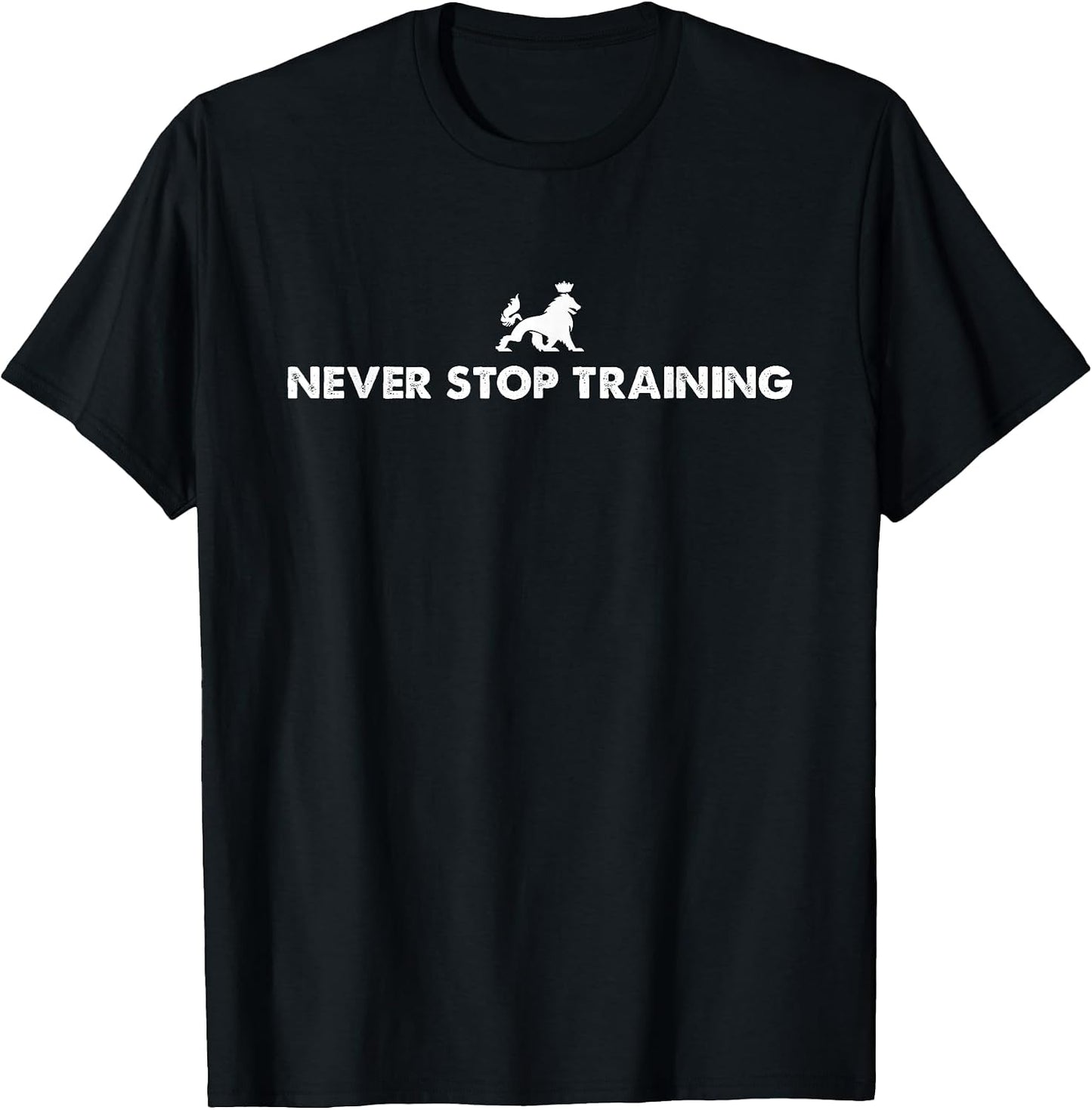 Gym Motivation - Adult & Kids T-Shirts, Sweatshirts & Hoodies apparel design preview 1
