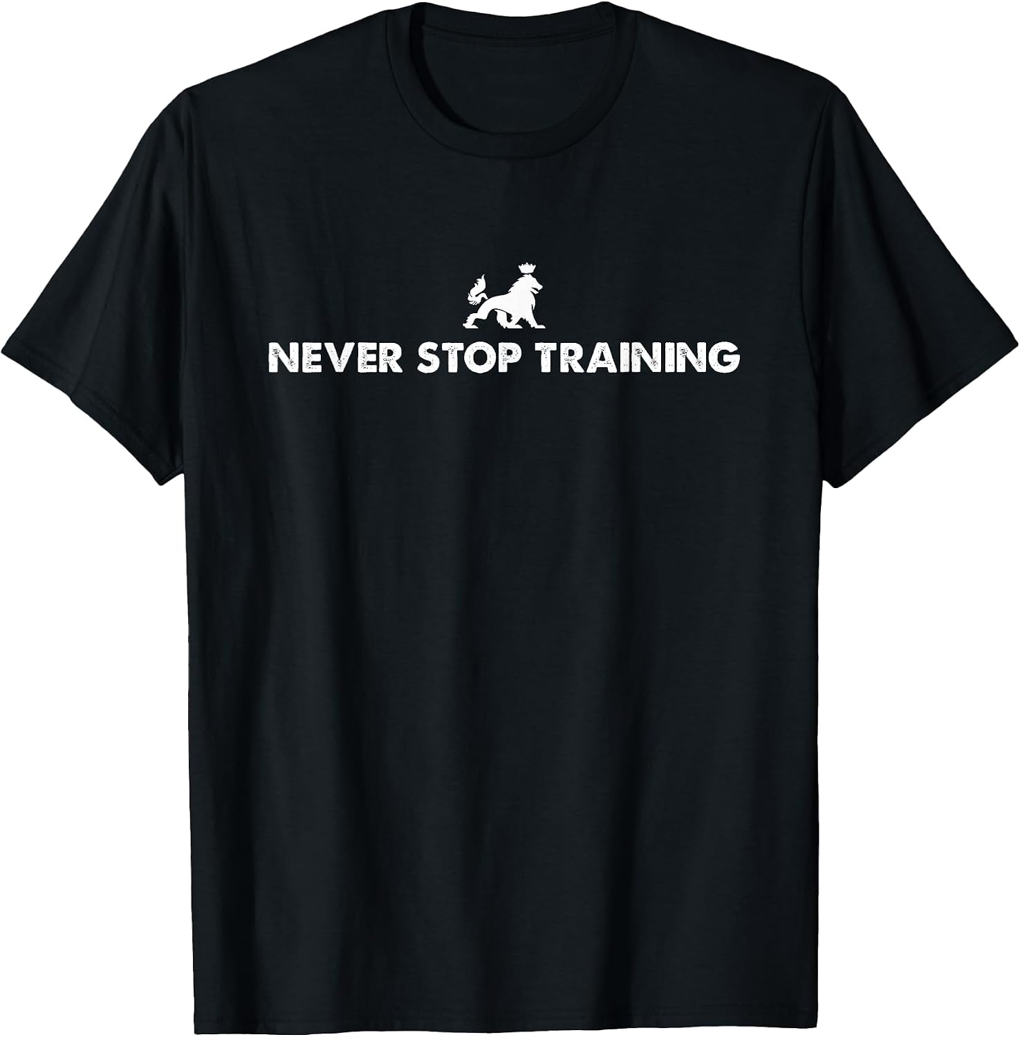 Gym Motivation - Adult & Kids T-Shirts, Sweatshirts & Hoodies apparel design preview 1