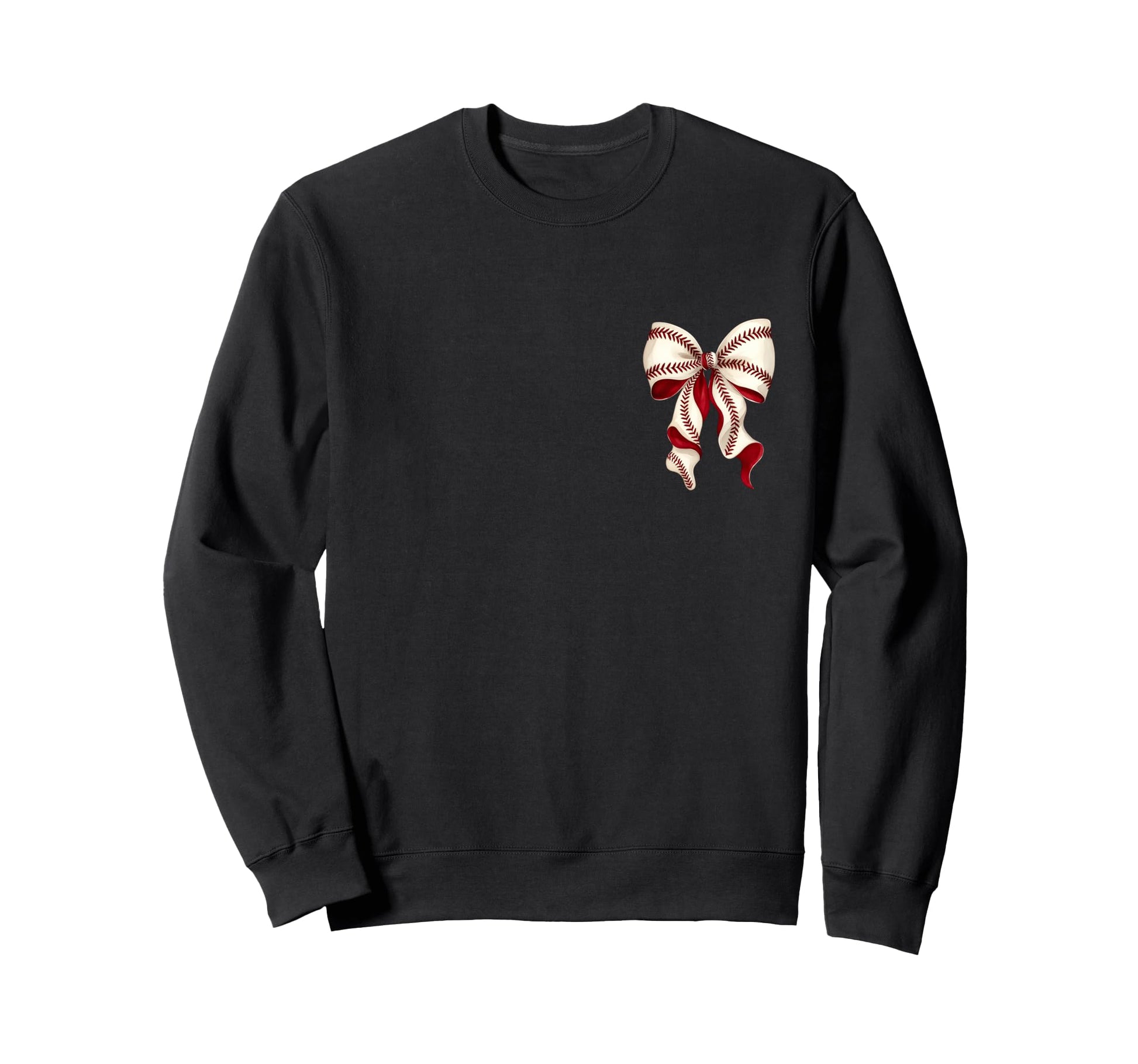 Tball Bonus Mom Teeball Front Back Sweatshirt - Novelty Apparel Unisex - T-Shirt, Sweatshirt, Hoodie