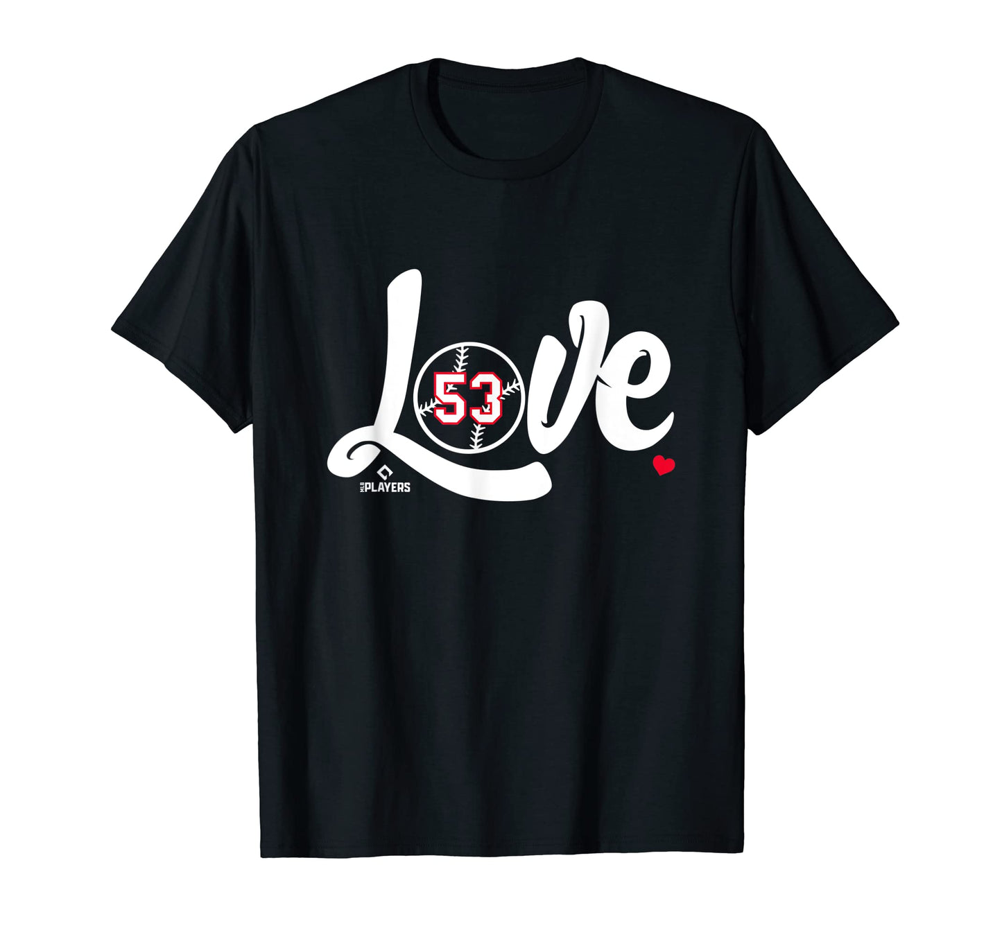 Zack Britton Is Love Baseball Player T-Shirt - Minimalist Print Unisex - T-Shirt, Sweatshirt, Hoodie
