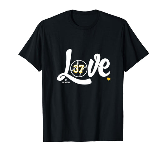 Adrian Houser Is Love Valentines Day T-Shirt - Minimalist Print for Adults - T-Shirt, Sweatshirt, Hoodie