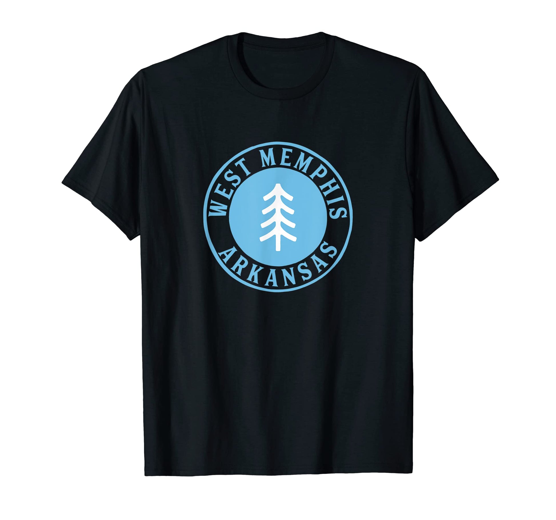 West Memphis Arkansas Ar T-Shirt - Streetwear Style Unisex - T-Shirt, Sweatshirt, Hoodie