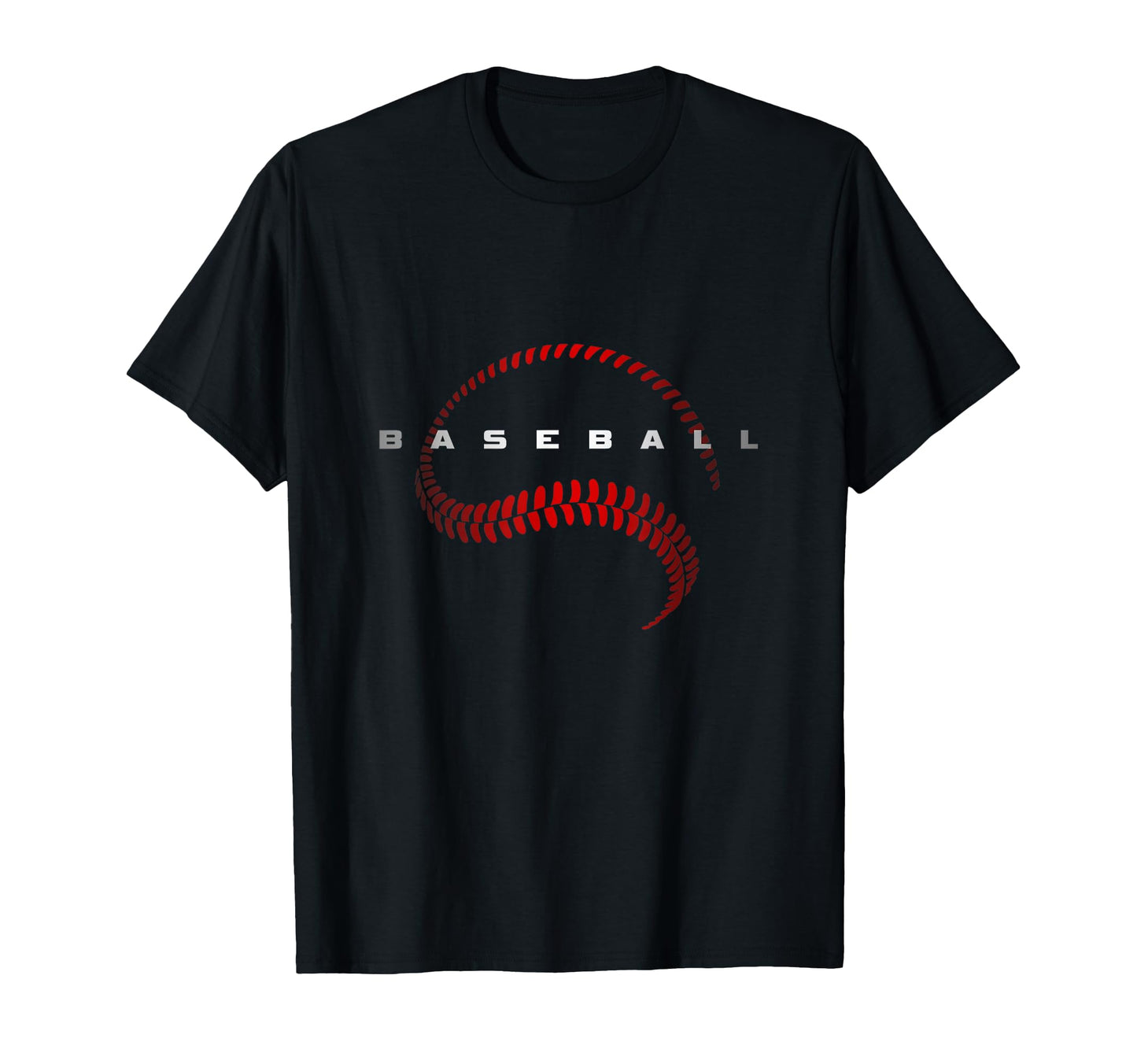 Baseball Baseball Players Or Fans Sweatshirt - Streetwear Style for Adults - T-Shirt, Sweatshirt, Hoodie