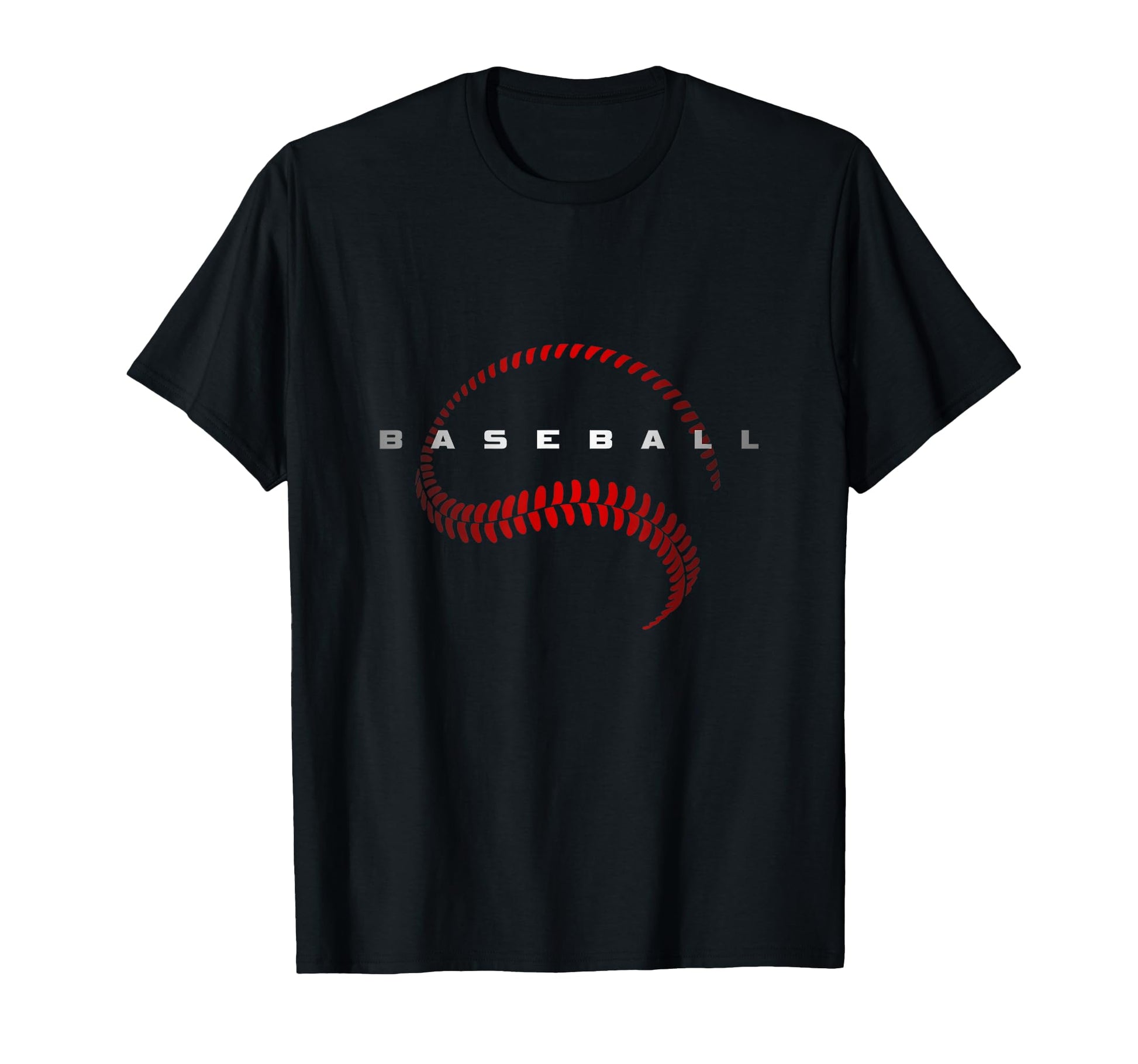 Baseball Baseball Players Or Fans Sweatshirt - Streetwear Style for Adults - T-Shirt, Sweatshirt, Hoodie