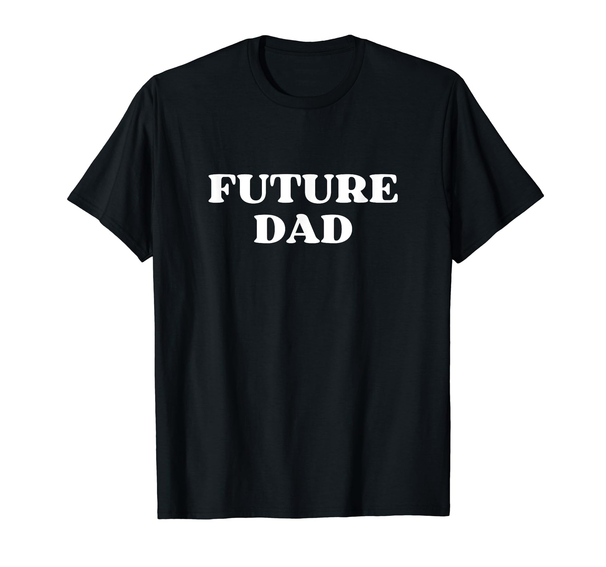 Future Dad Y2K Aesthetic T-Shirt - Novelty Apparel for Adults - T-Shirt, Sweatshirt, Hoodie