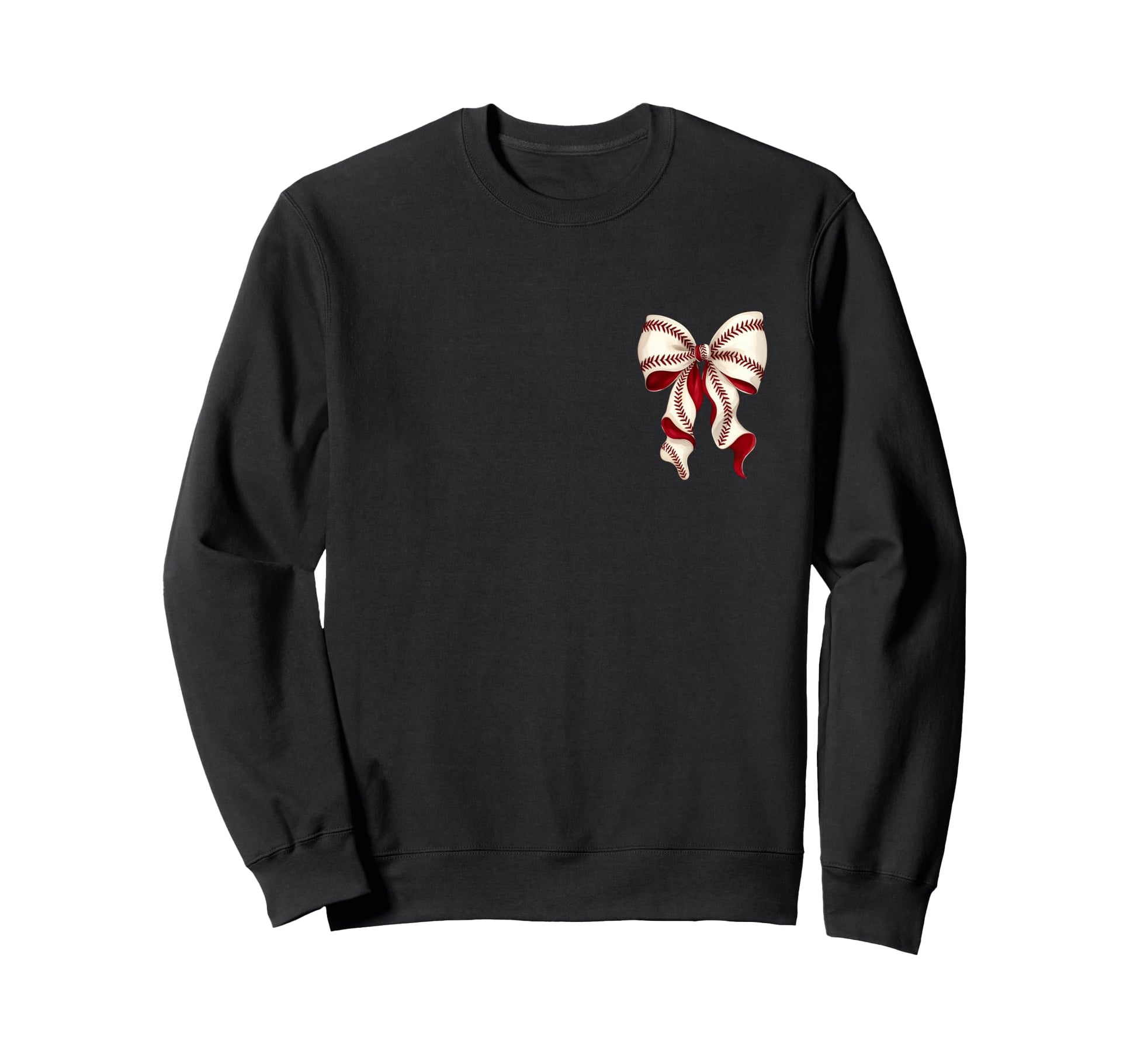 Tball Aunt Teeball Front Back Sweatshirt - Fun Novelty Design Unisex - T-Shirt, Sweatshirt, Hoodie