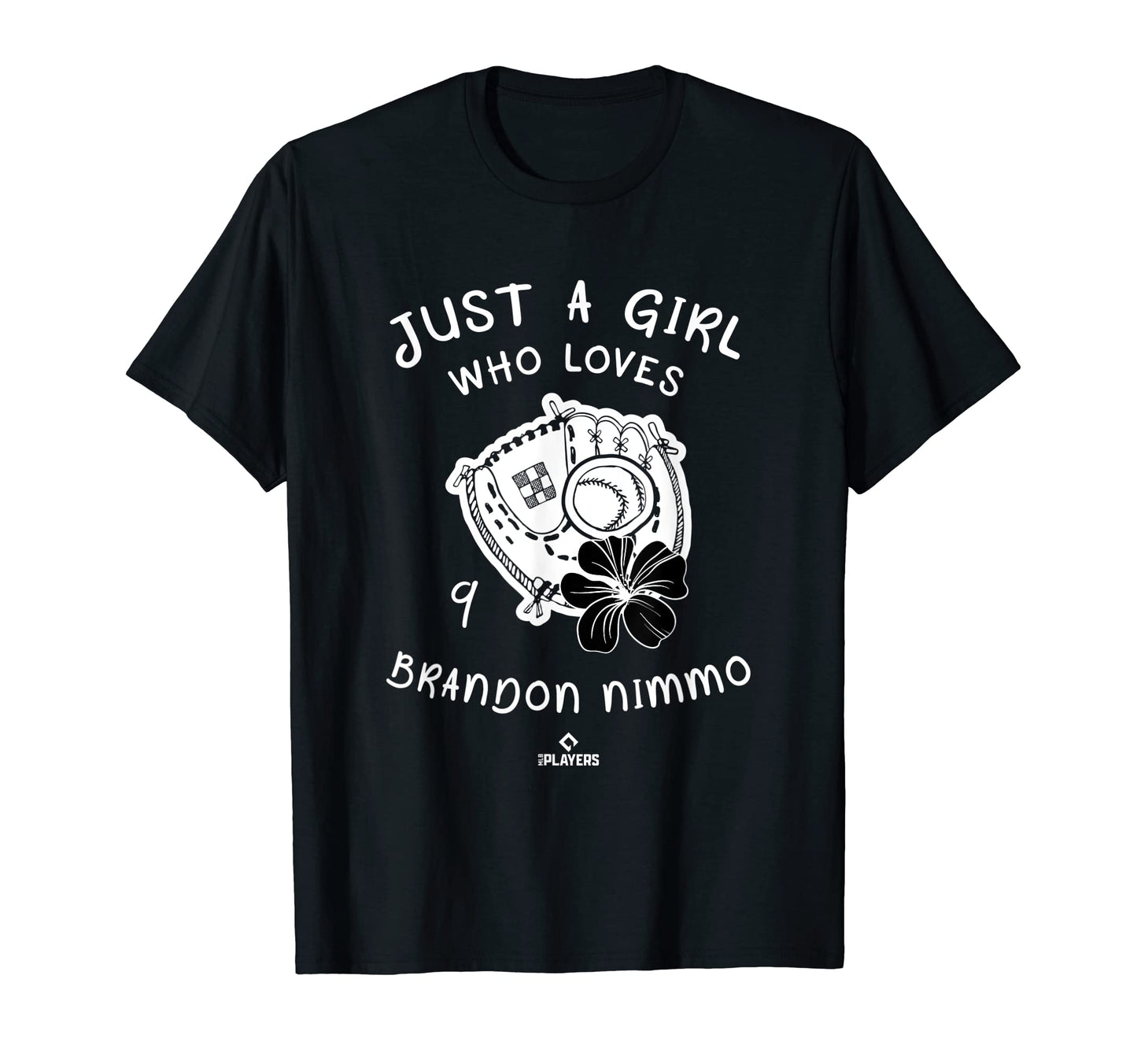 Who Loves Brandon Nimmo New York T-Shirt - Aesthetic Graphic Unisex - T-Shirt, Sweatshirt, Hoodie
