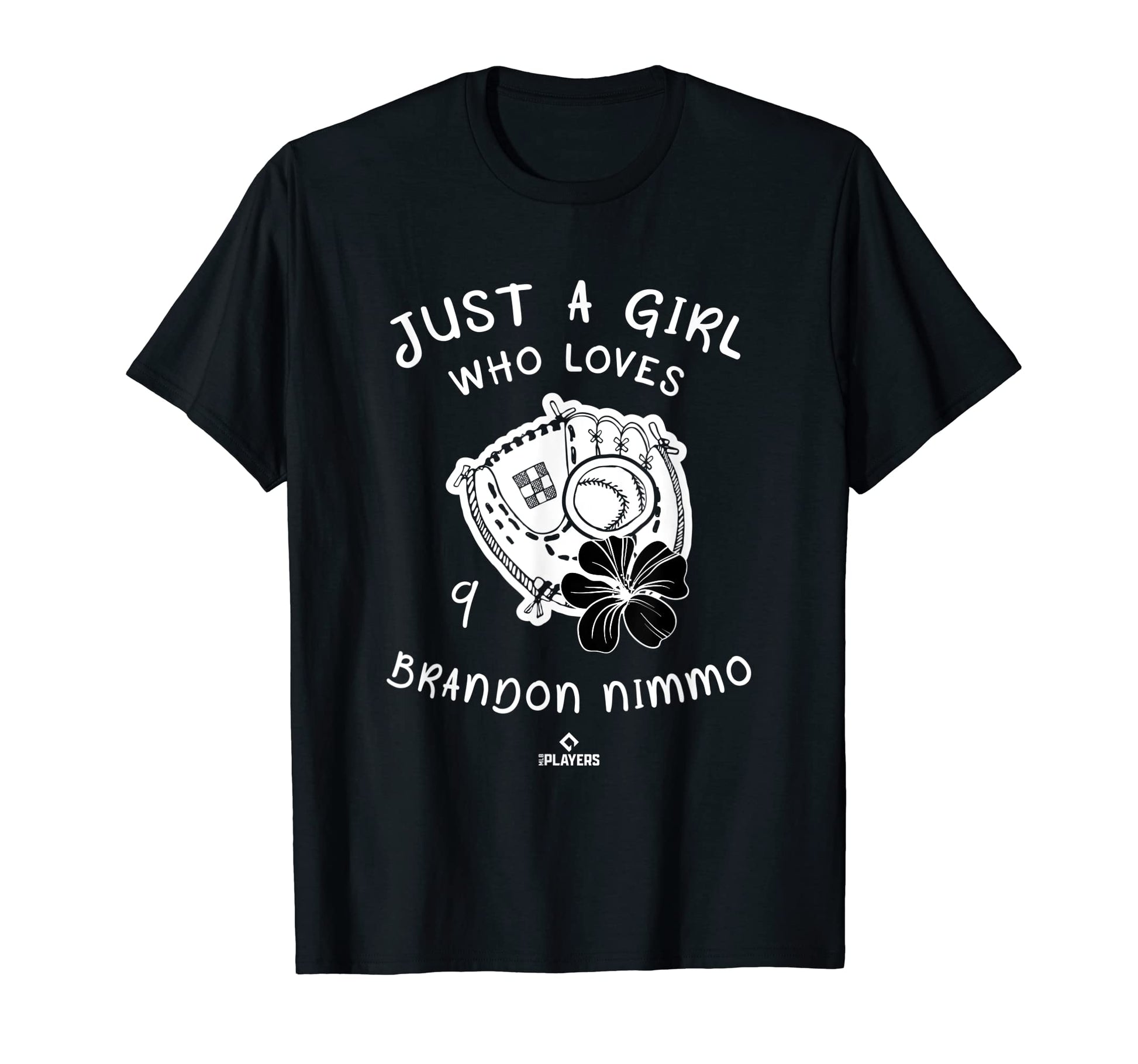 Who Loves Brandon Nimmo New York T-Shirt - Aesthetic Graphic Unisex - T-Shirt, Sweatshirt, Hoodie