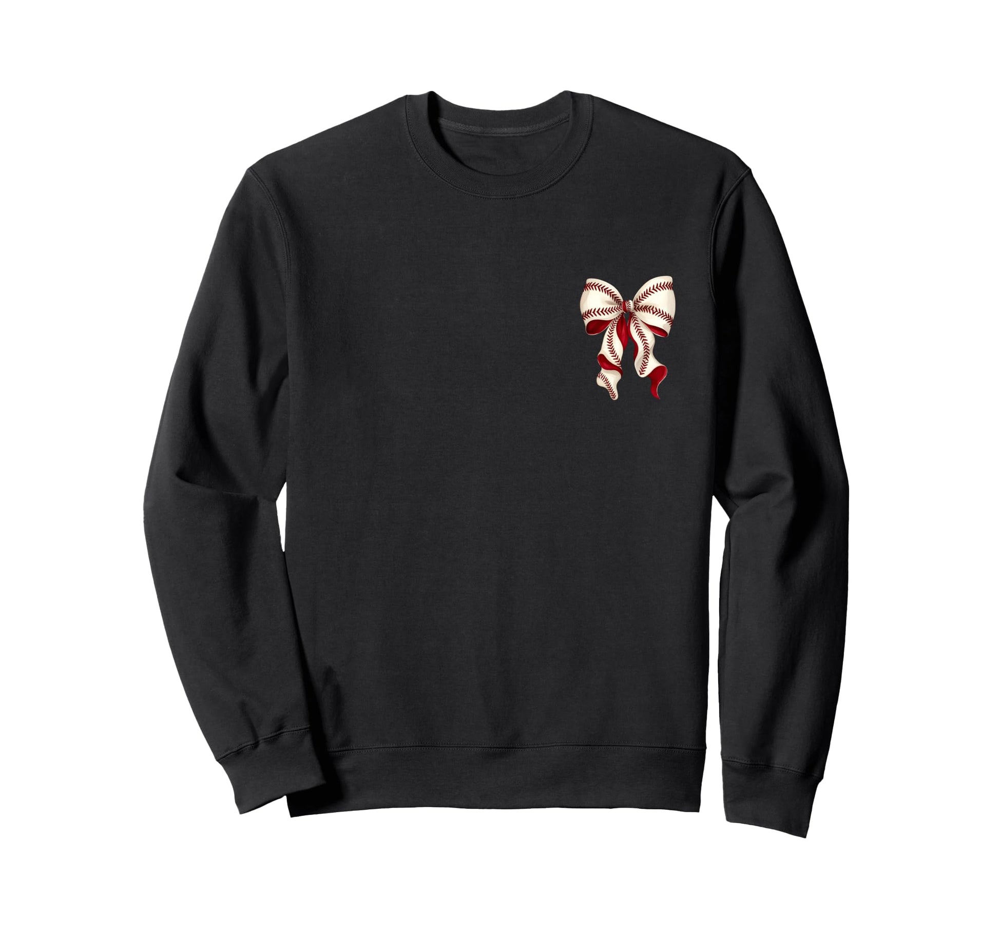 Tball Marmee Teeball Front Back Sweatshirt - Aesthetic Graphic Unisex - T-Shirt, Sweatshirt, Hoodie