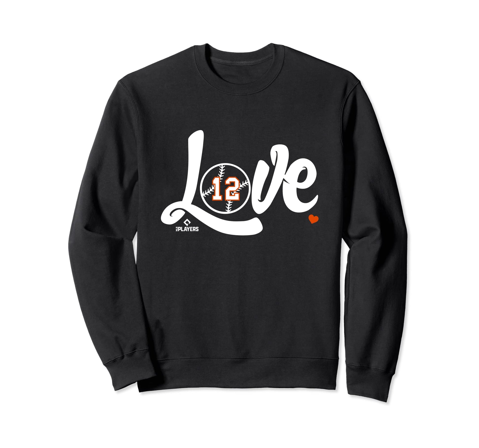Stevie Wilkerson Is Love Valentines Sweatshirt - Streetwear Style Unisex - T-Shirt, Sweatshirt, Hoodie