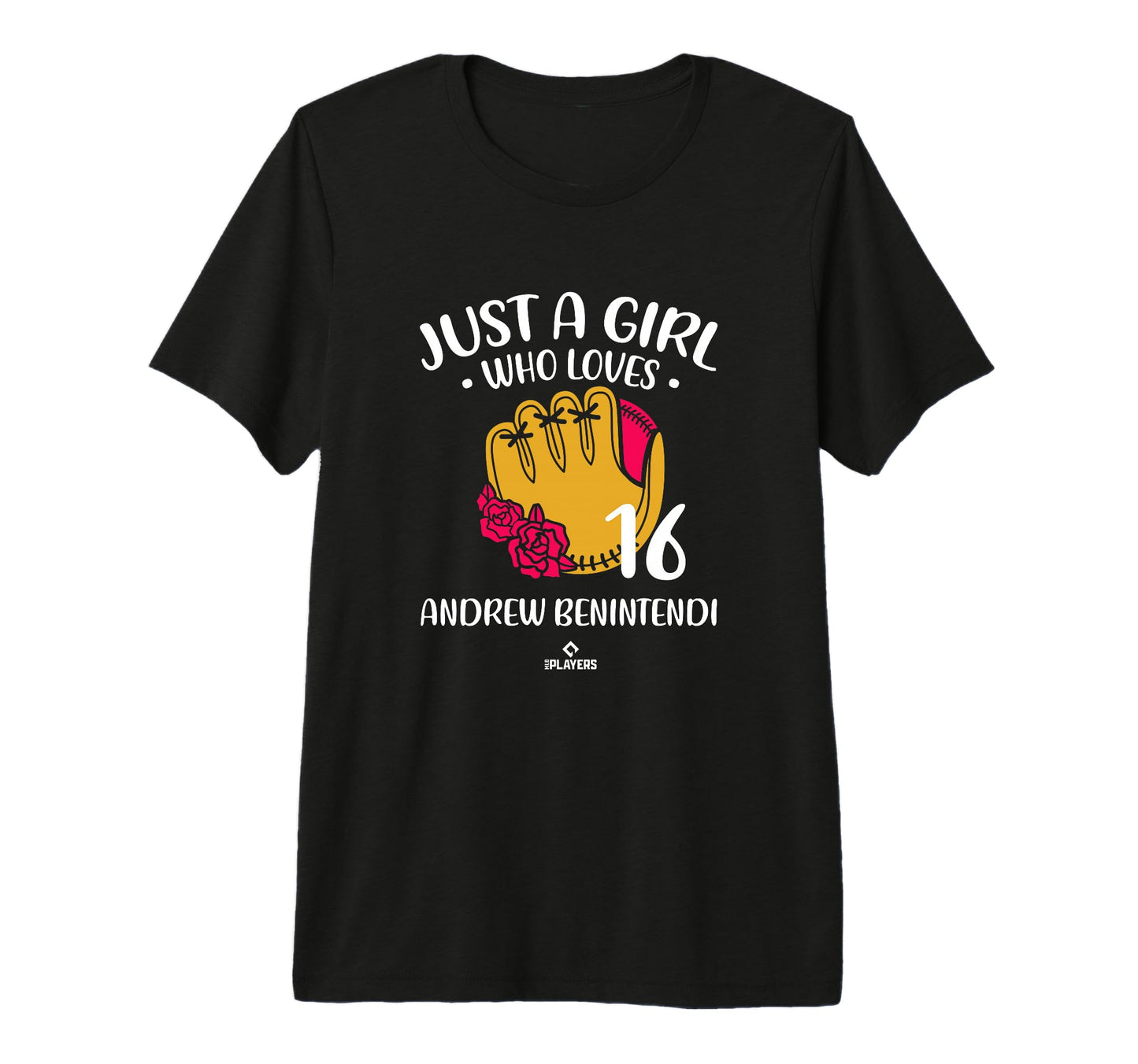 Who Loves Andrew Benintendi Fan Mlbpa T-Shirt - Trendy Graphic Unisex - T-Shirt, Sweatshirt, Hoodie