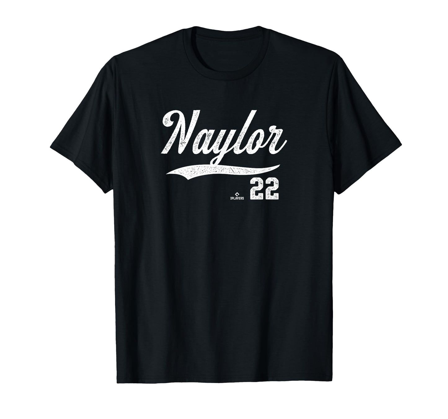 Distressed Swoosh Josh Naylor T-Shirt - Aesthetic Graphic for Adults - T-Shirt, Sweatshirt, Hoodie