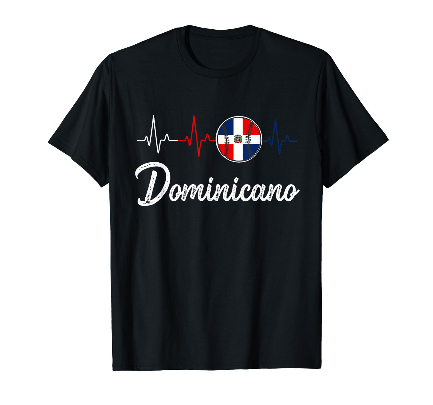 Dominican Flag Rd Dominican Republic T-Shirt - Graphic Print Unisex - T-Shirt, Sweatshirt, Hoodie