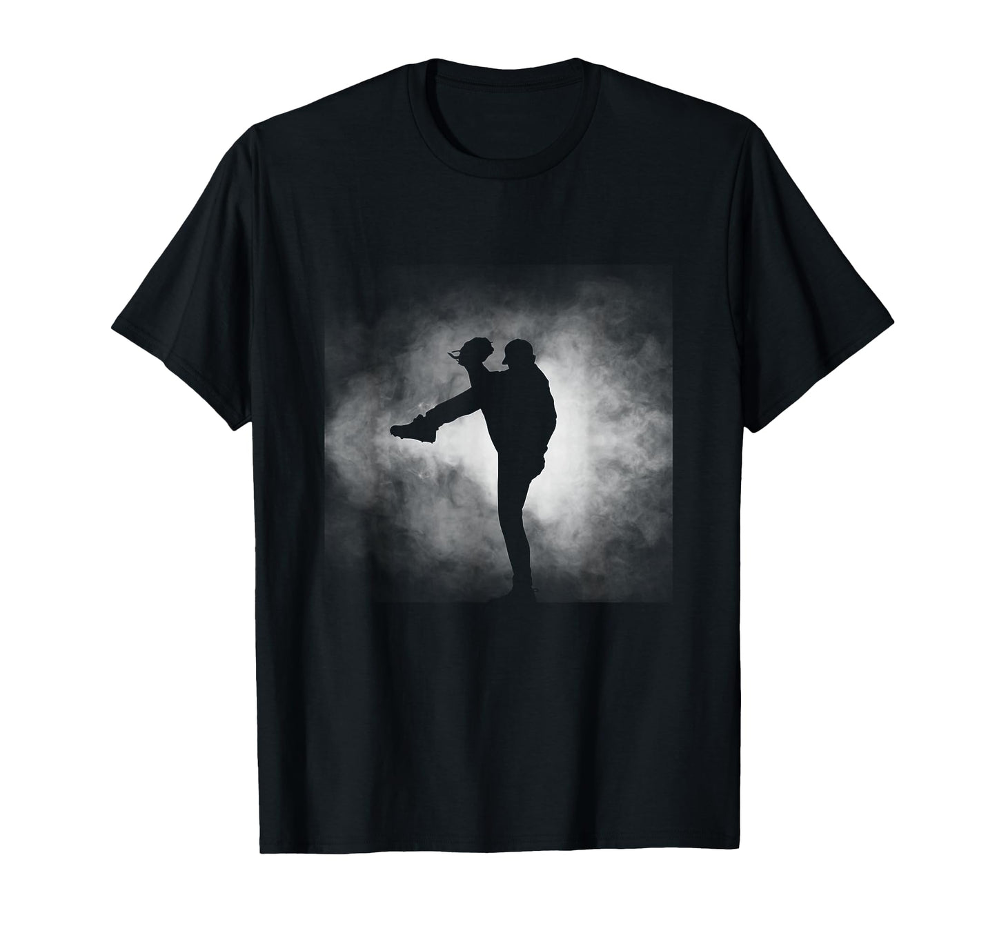 Pitcher Baseball Baseball T-Shirt - Streetwear Style for Adults - T-Shirt, Sweatshirt, Hoodie