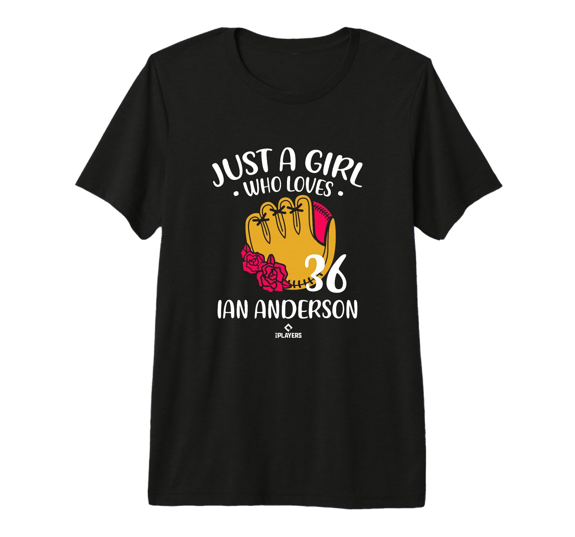 Who Loves Ian Anderson Funny T-Shirt - Fun Novelty Design for Adults - T-Shirt, Sweatshirt, Hoodie