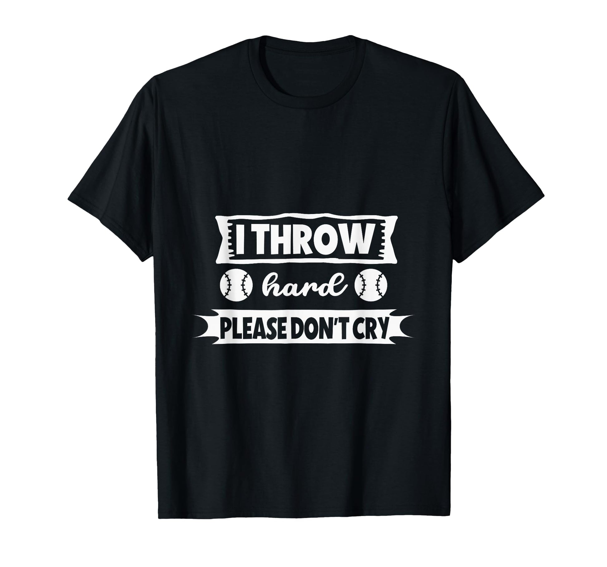 Baseball Lover Player Pitching T-Shirt - Fun Novelty Design for Adults - T-Shirt, Sweatshirt, Hoodie