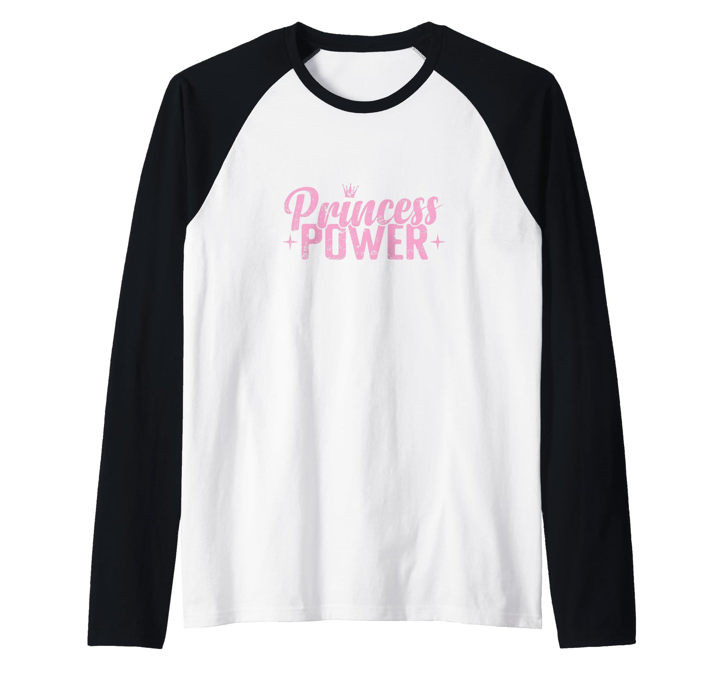 Princess Daughter Sister Child Parents T-Shirt - Unique Graphic Unisex - T-Shirt, Sweatshirt, Hoodie