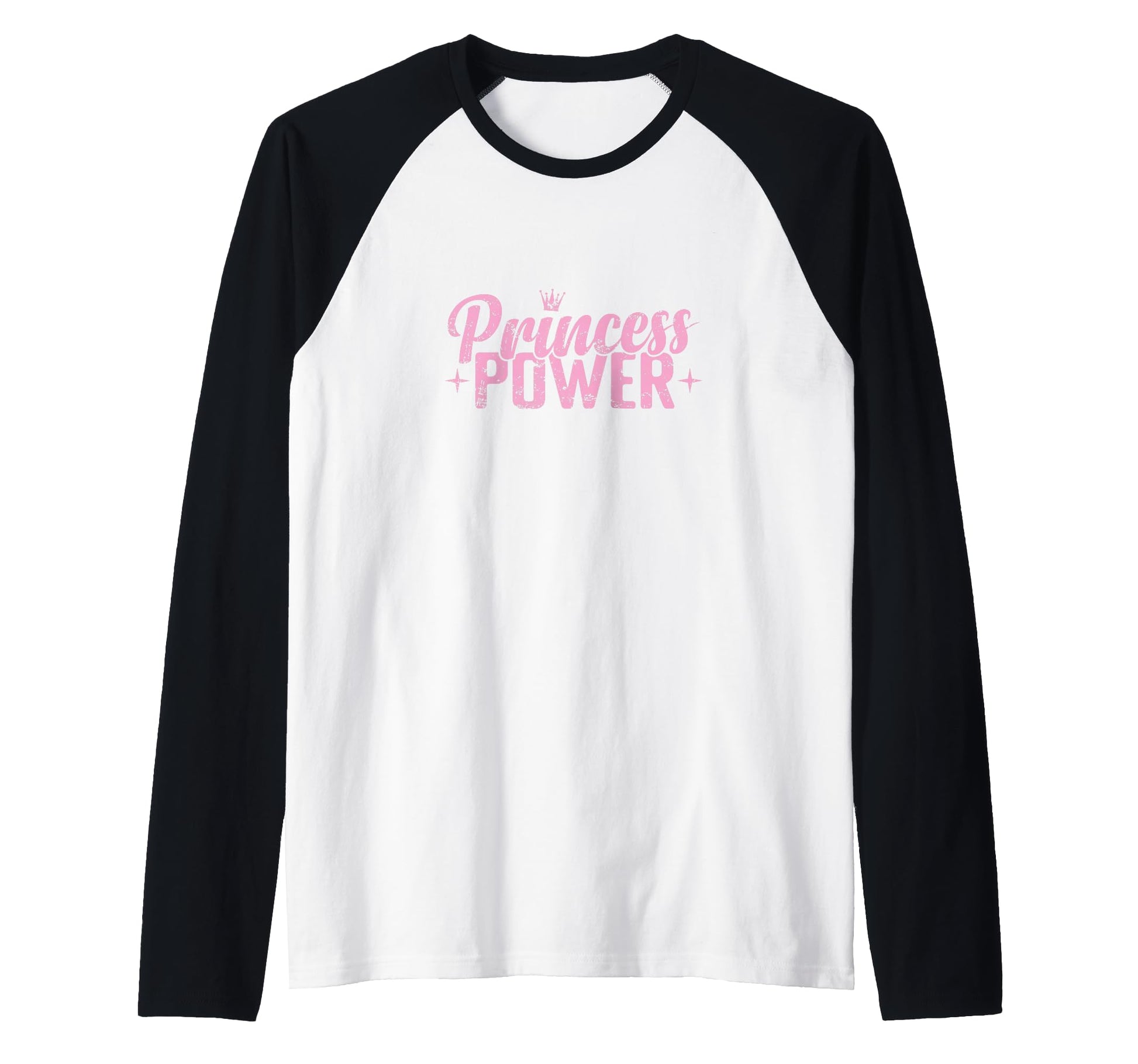Princess Daughter Sister Child Parents T-Shirt - Unique Graphic Unisex - T-Shirt, Sweatshirt, Hoodie