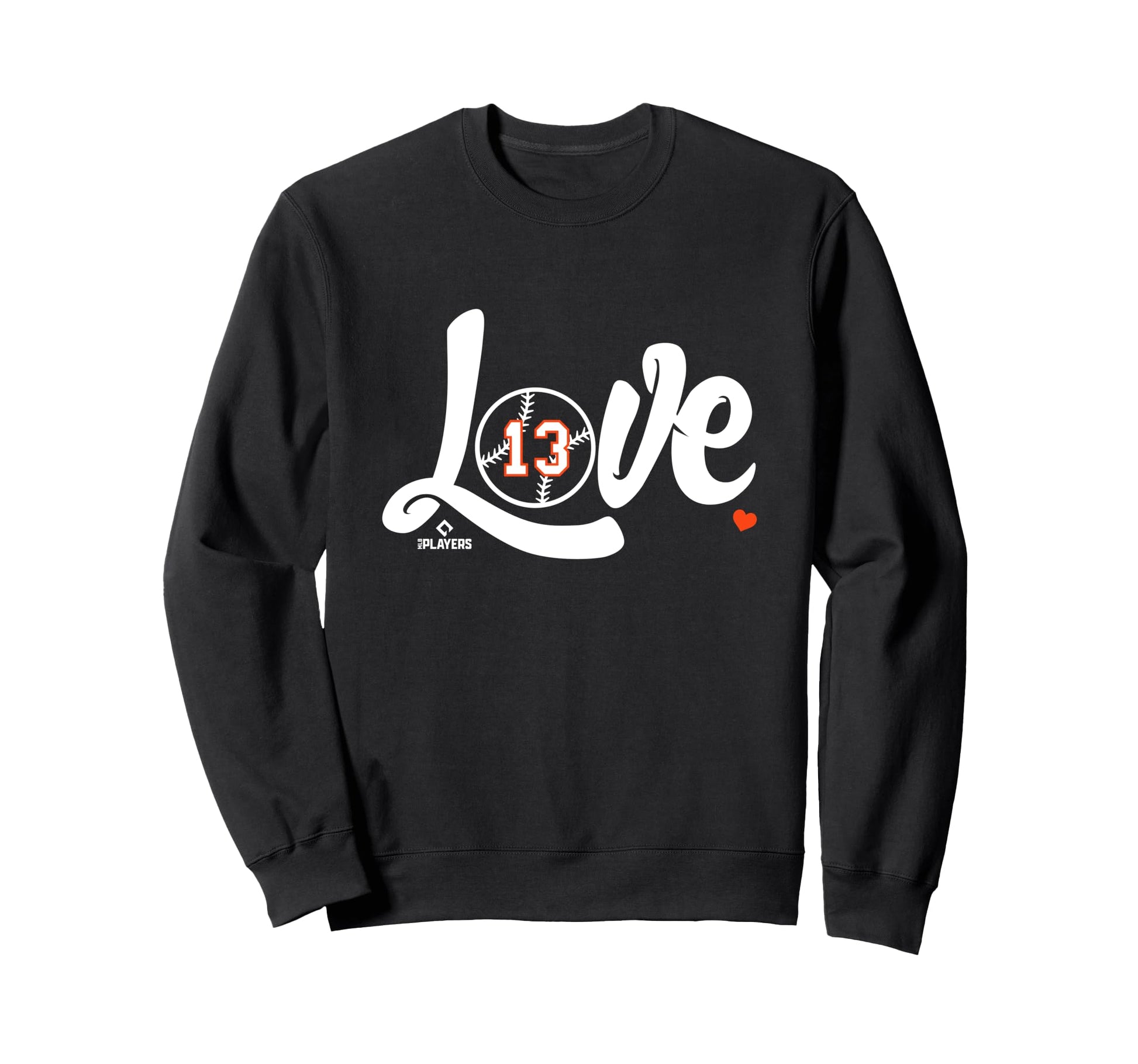 Eric Haase Is Love Valentines Detroit Sweatshirt - Graphic Print Men Women - T-Shirt, Sweatshirt, Hoodie