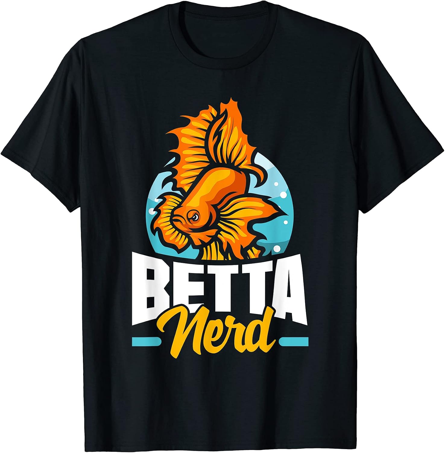 Aquascaping Merch Fishkeeping Aquarium Designs - Adult & Kids T-Shirts, Sweatshirts & Hoodies apparel design preview 1