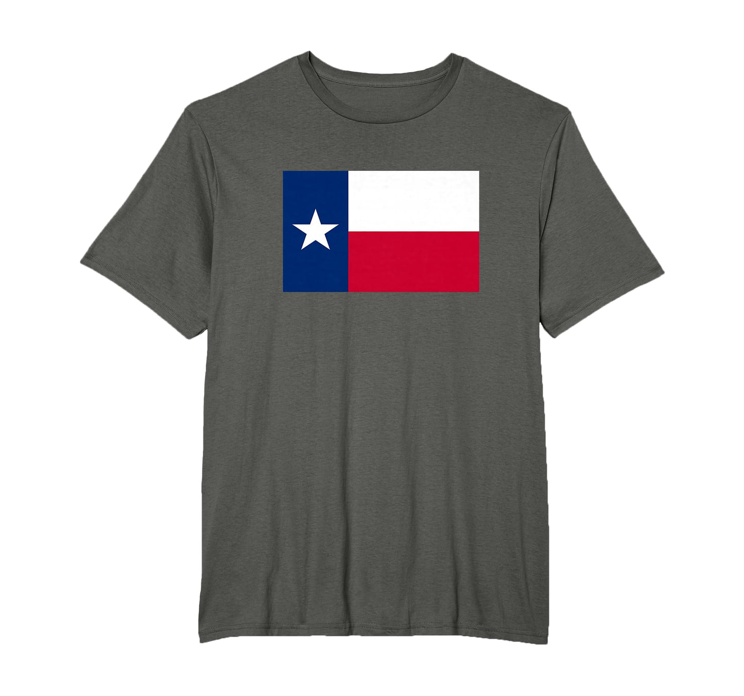 Texas Flag Lone Star State Texan Cowboy T-Shirt - Trendy Graphic Unisex - T-Shirt, Sweatshirt, Hoodie