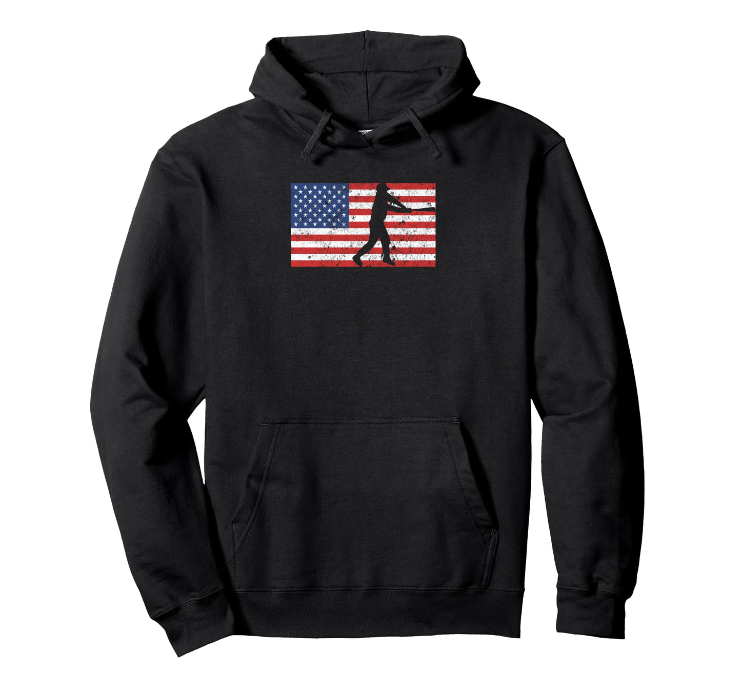 Baseball Beisbol Batter Homerun Pitcher Hoodie - Graphic Print Men Women - T-Shirt, Sweatshirt, Hoodie